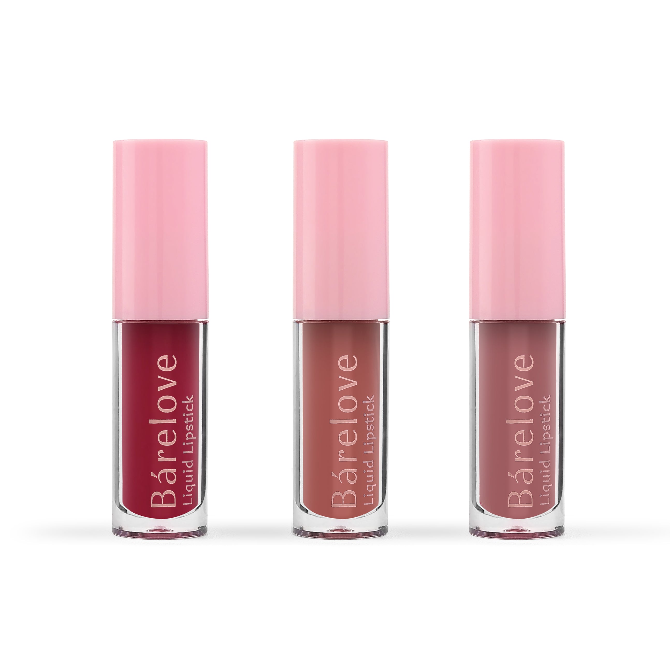 Liquid Lipstick MINI 5