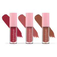 Liquid Lipstick MINI 12