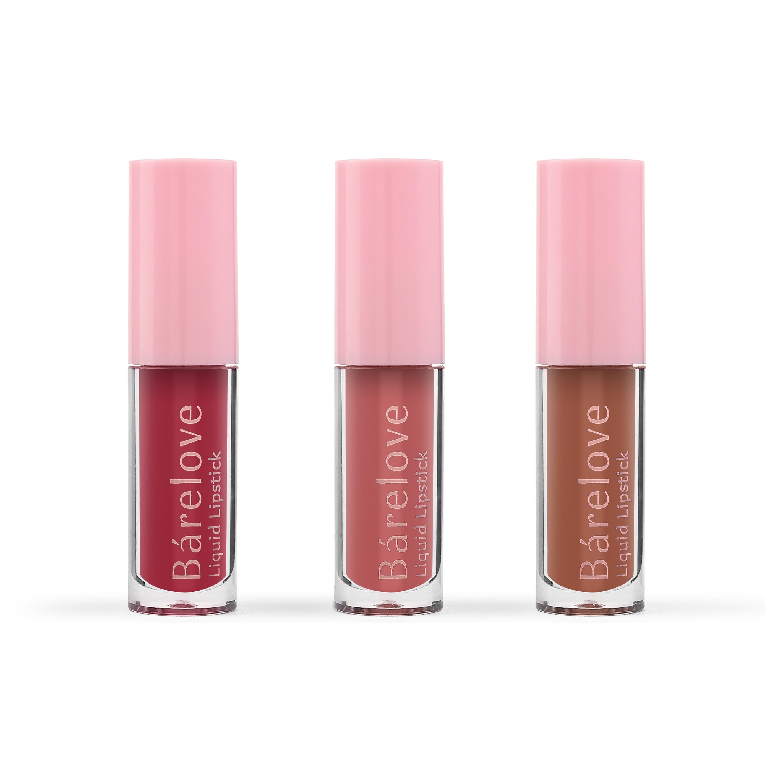 Liquid Lipstick MINI 12