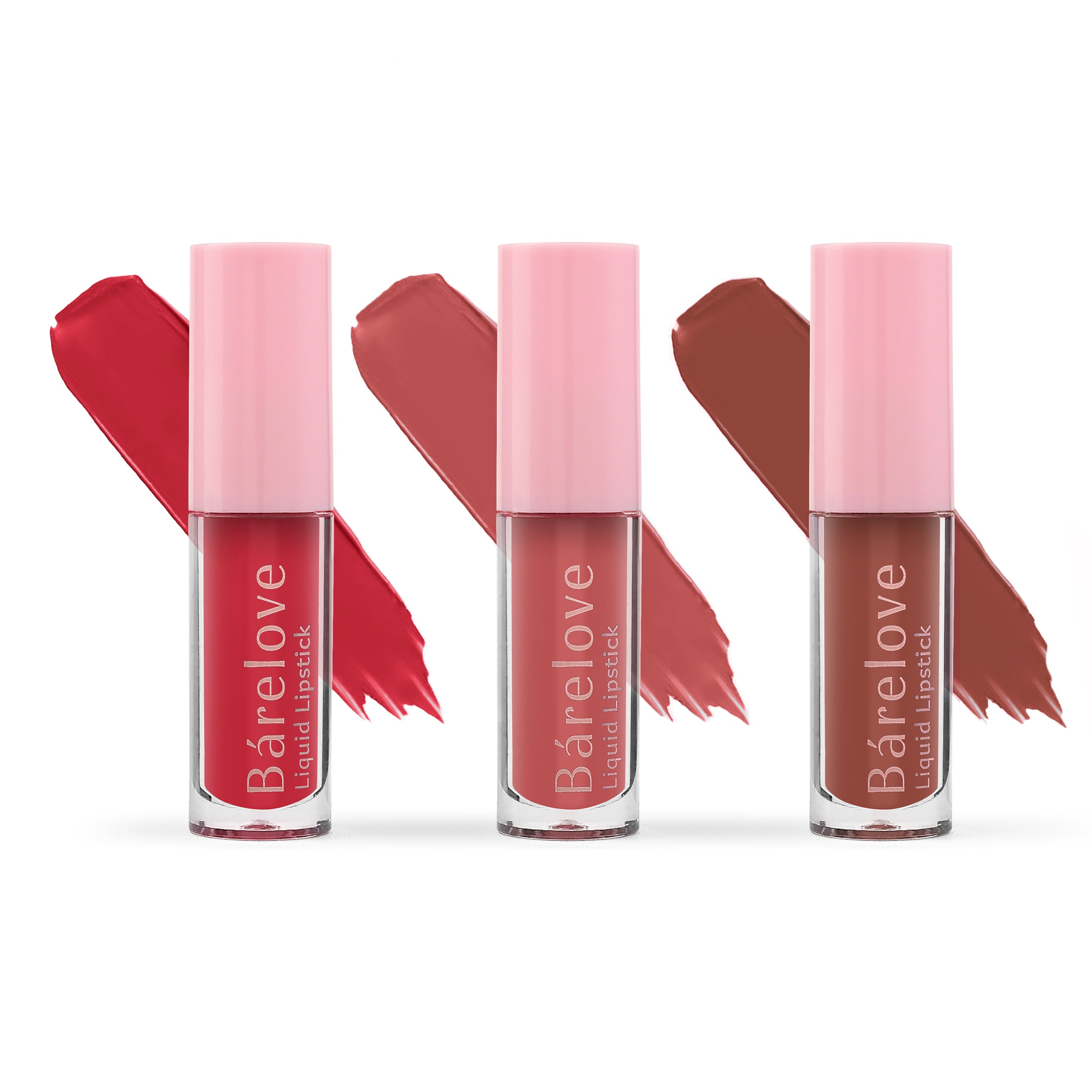 Liquid Lipstick MINI 7