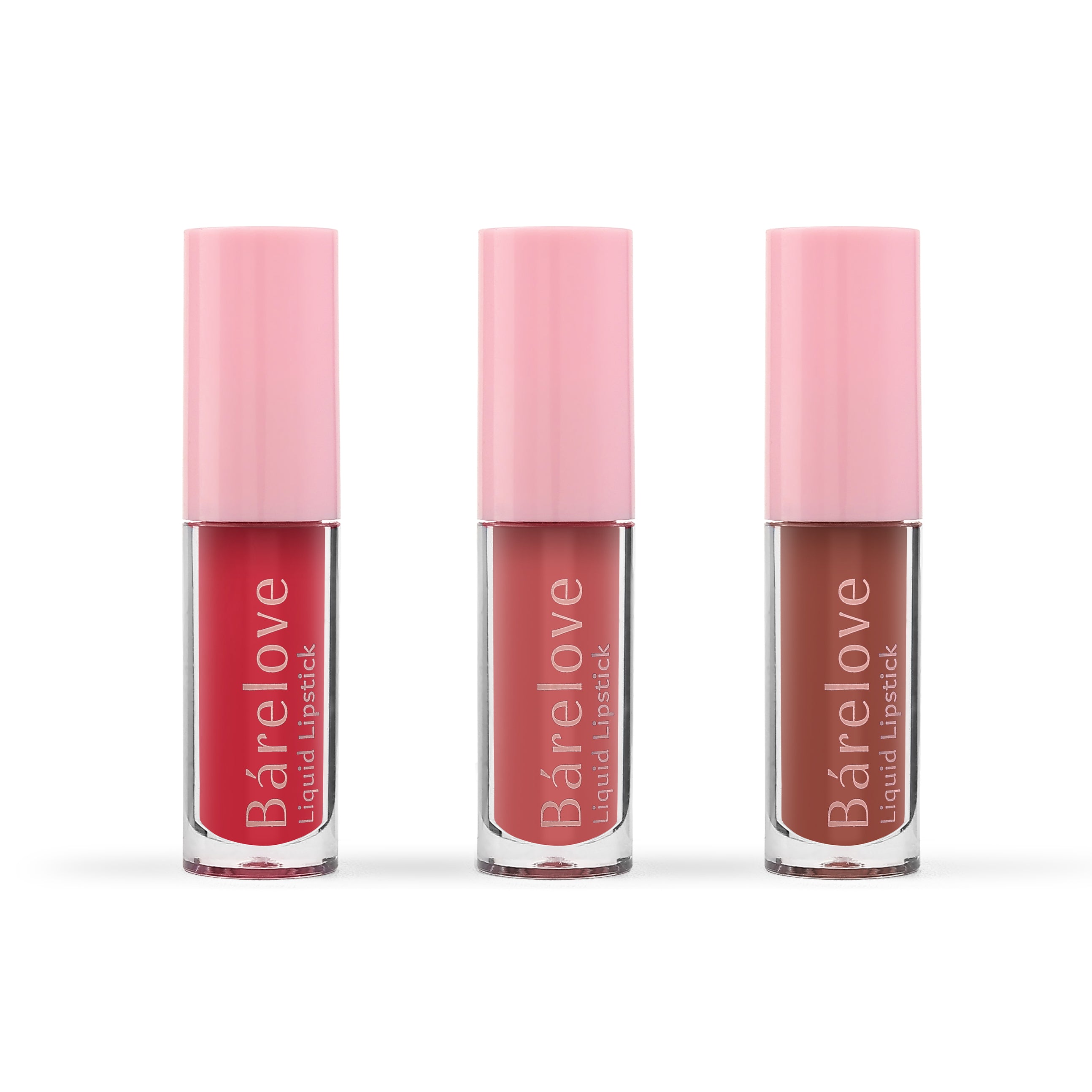 Liquid Lipstick MINI 7