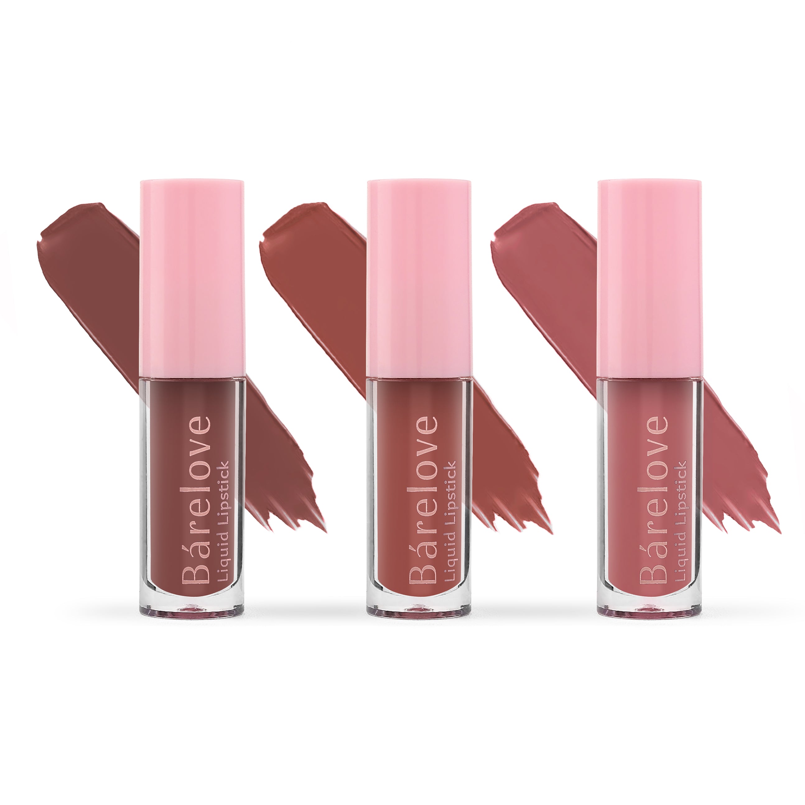 Liquid Lipstick MINI 6