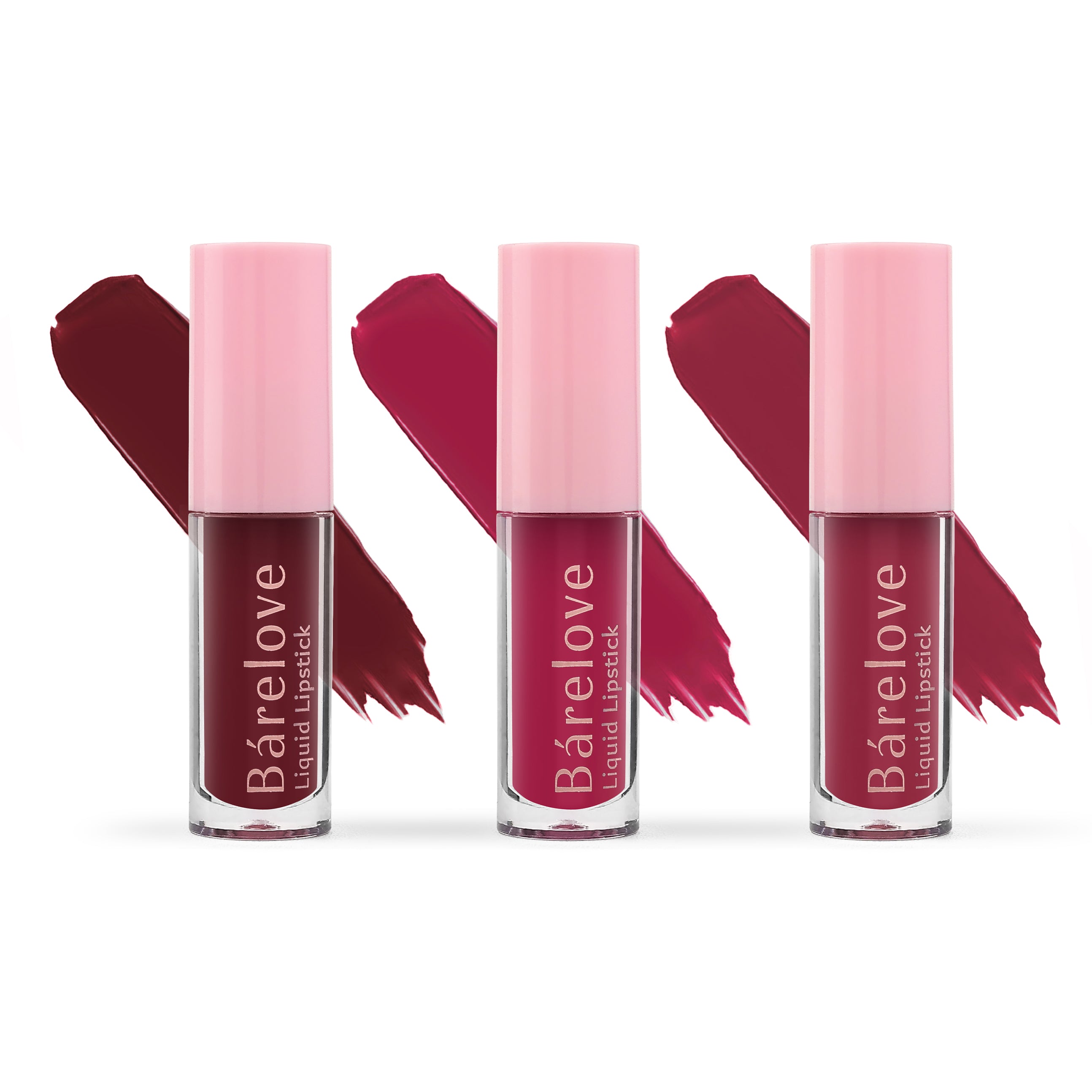 Liquid Lipstick MINI 2
