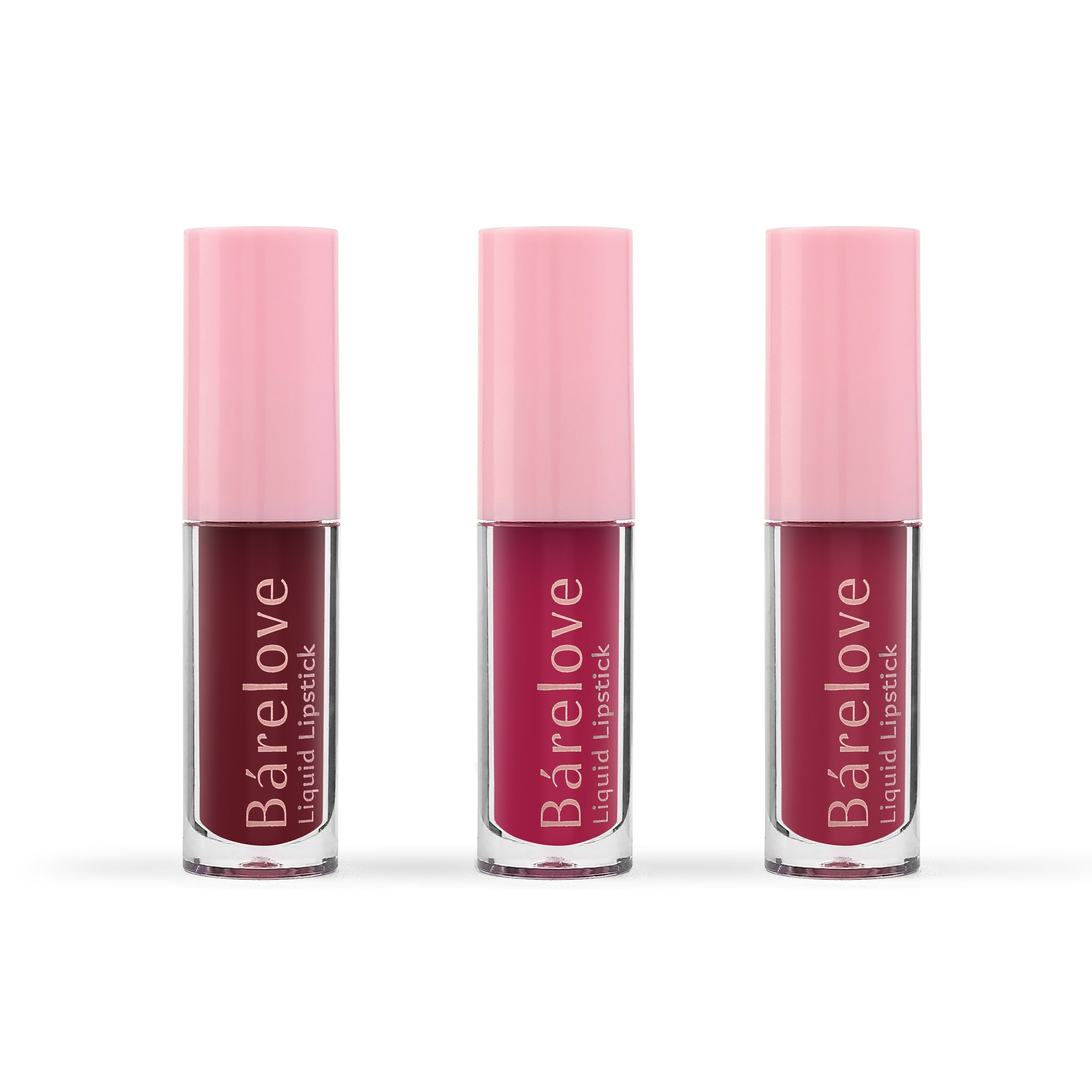 Liquid Lipstick MINI 2