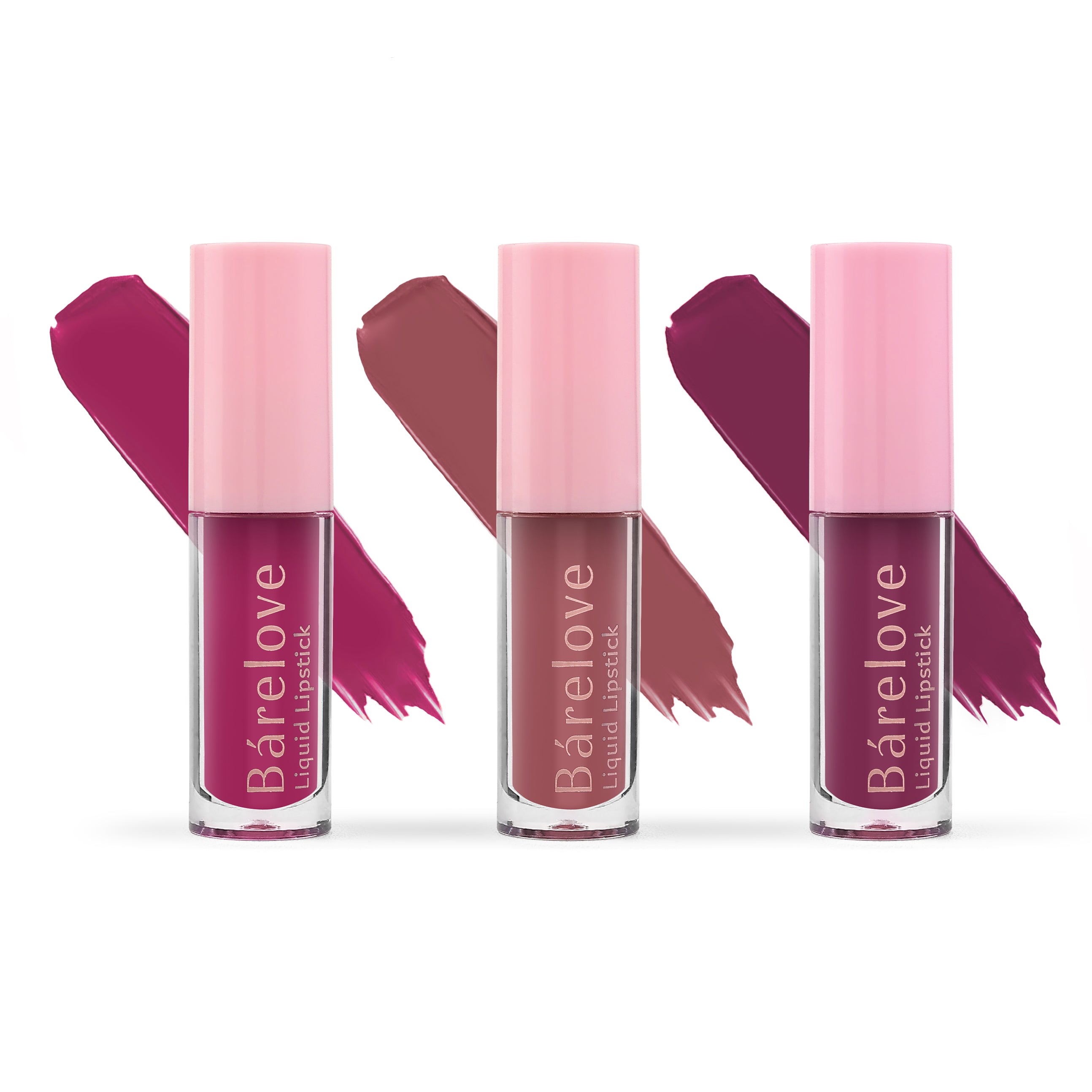Liquid Lipstick MINI 3