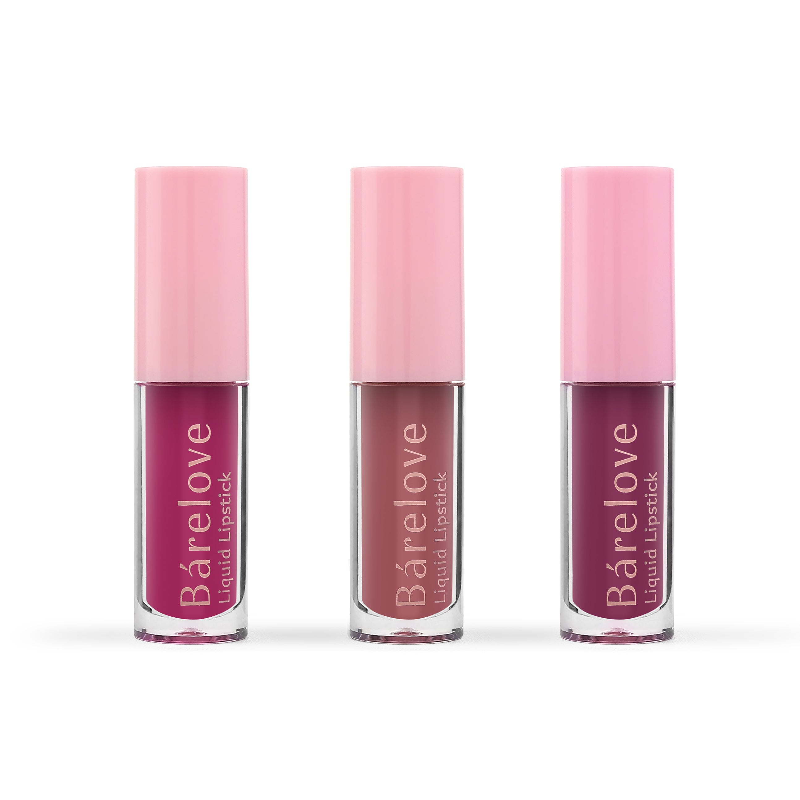 Liquid Lipstick MINI 3
