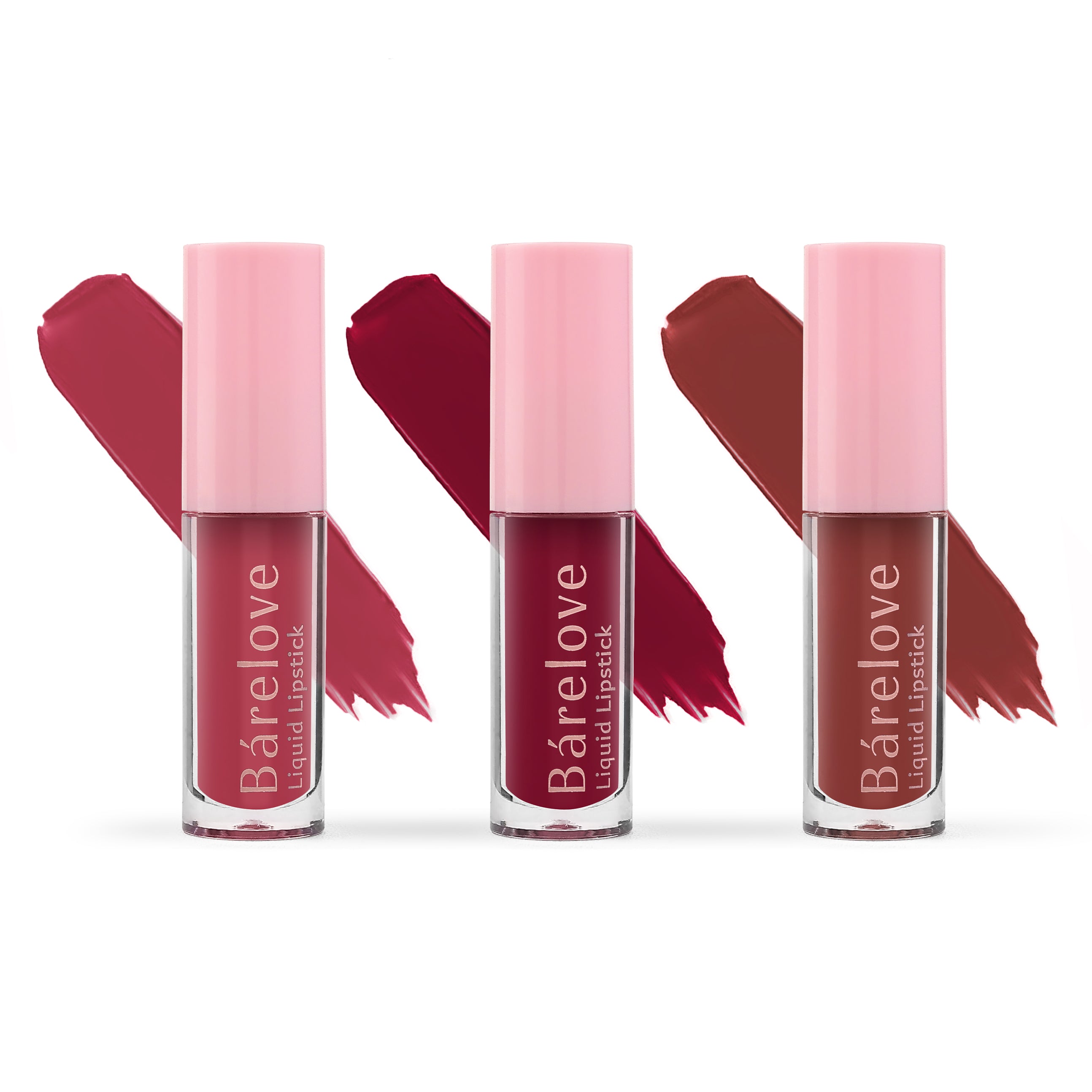 Liquid Lipstick MINI 11