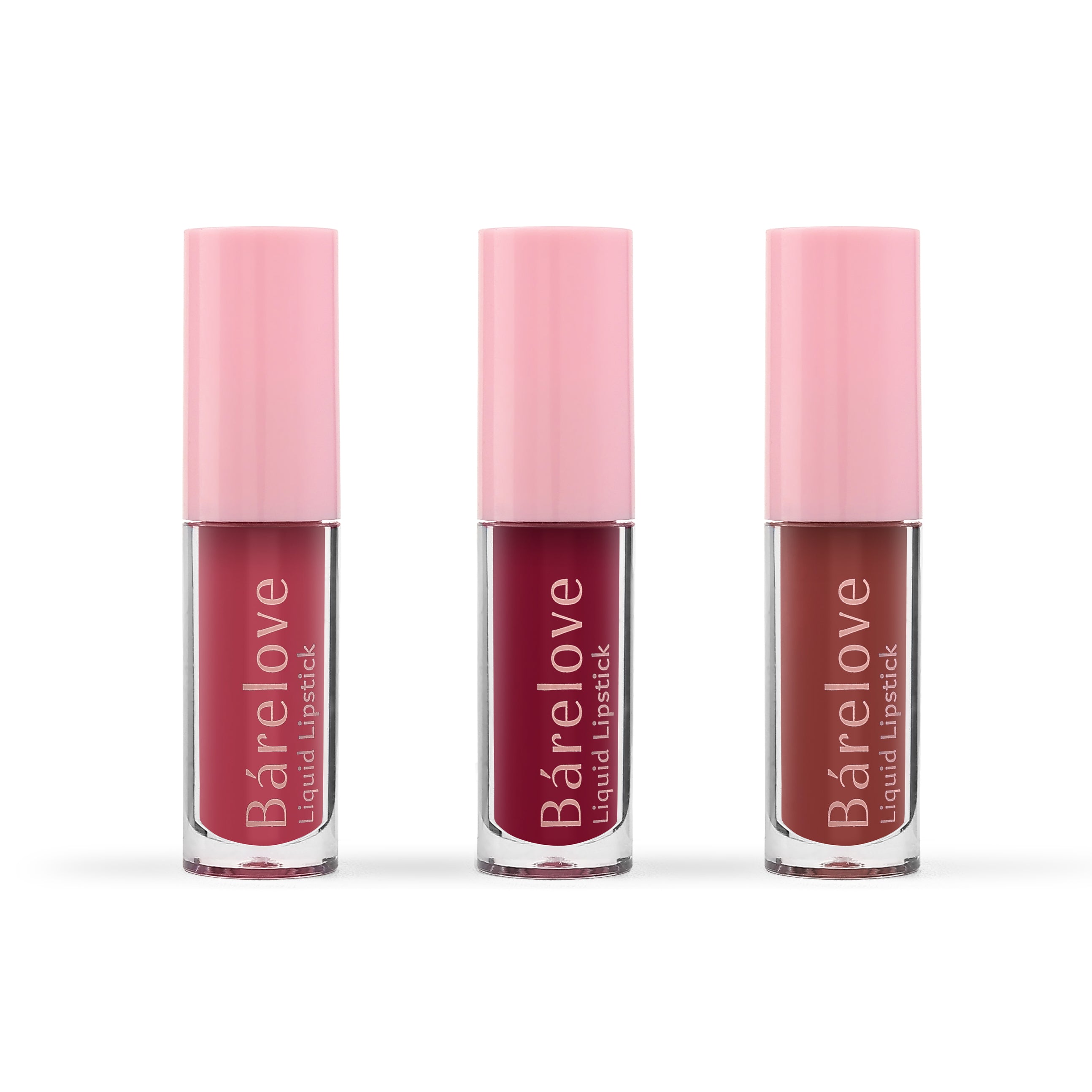 Liquid Lipstick MINI 11