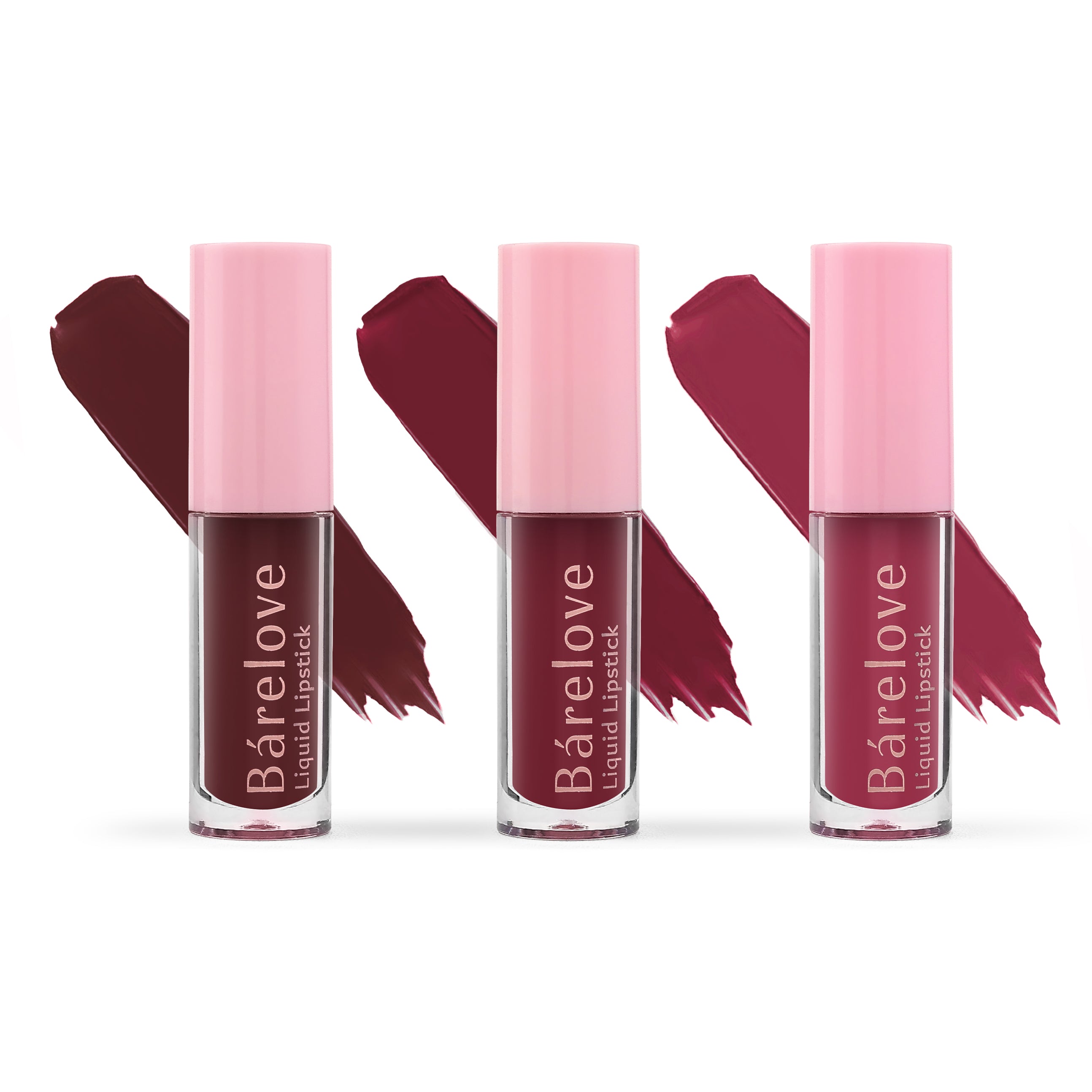 Liquid Lipstick MINI 1