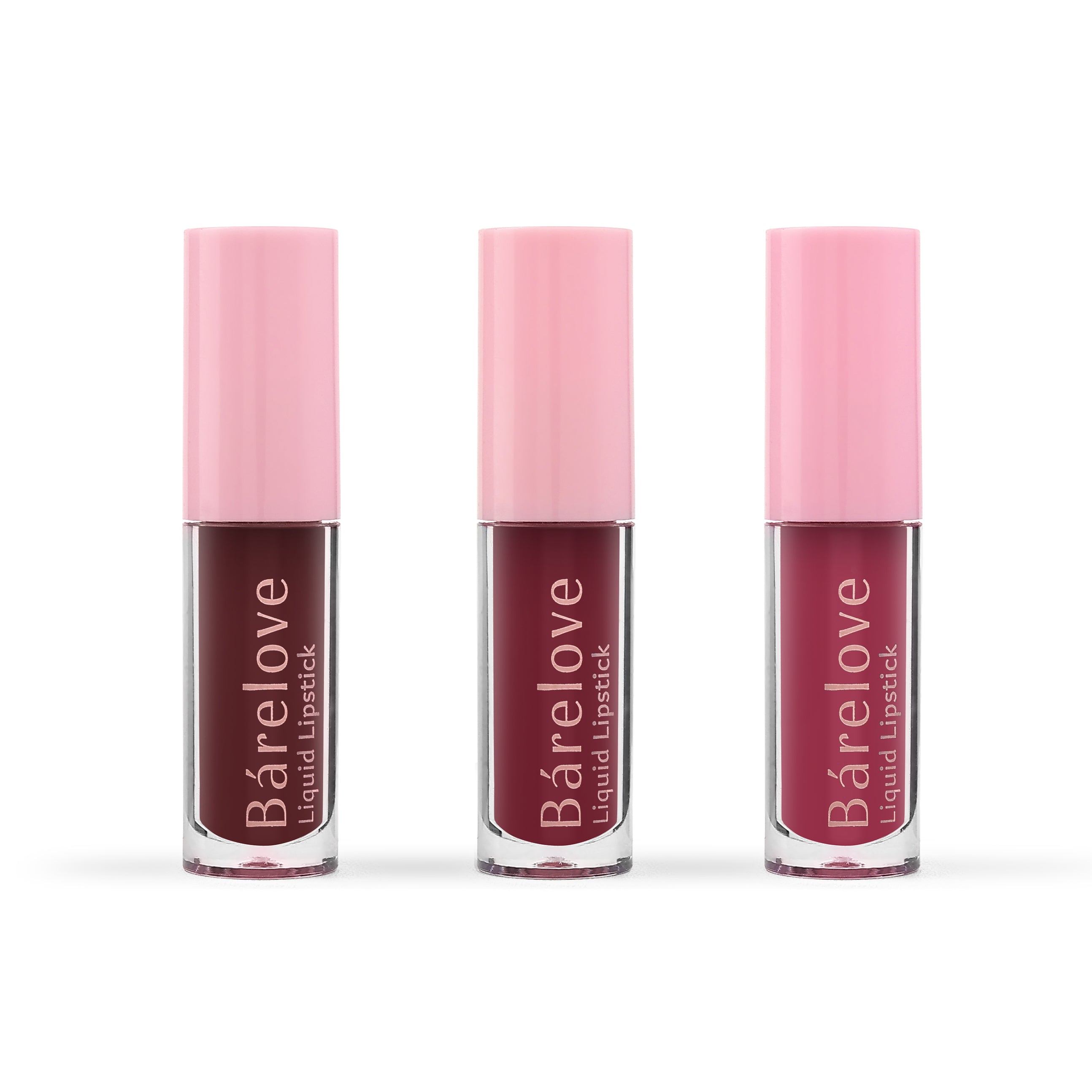 Liquid Lipstick MINI 1