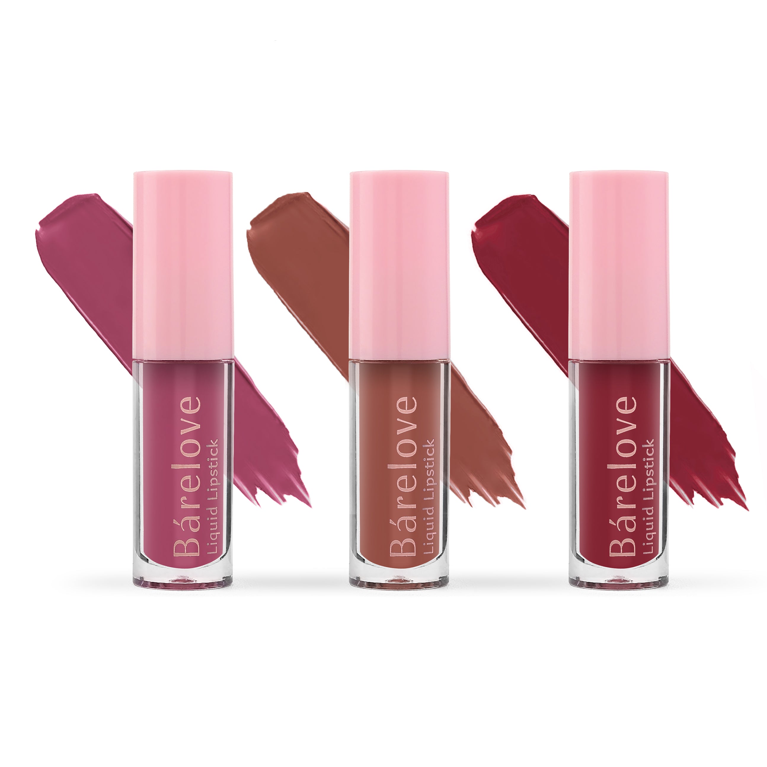 Liquid Lipstick MINI 8
