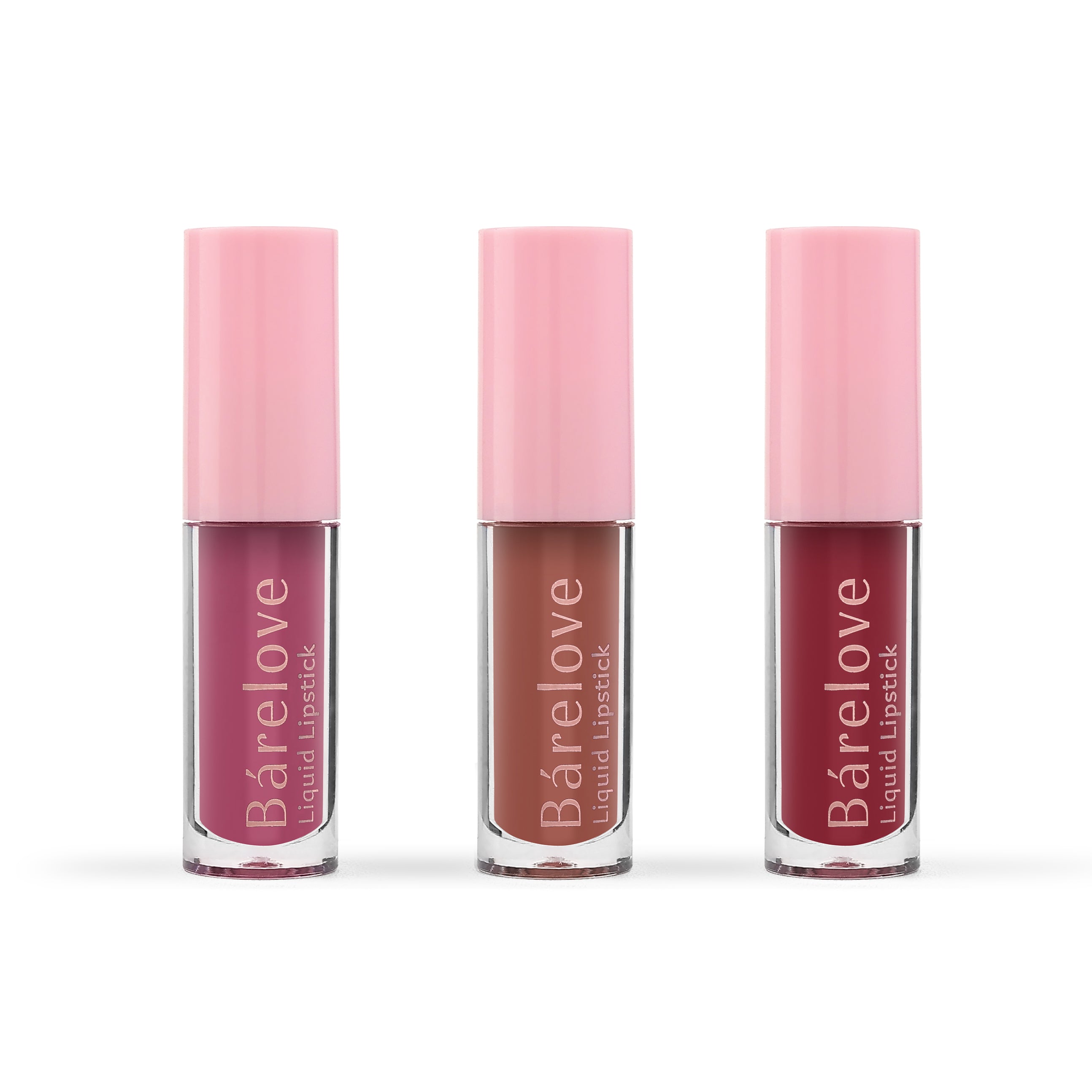 Liquid Lipstick MINI 8