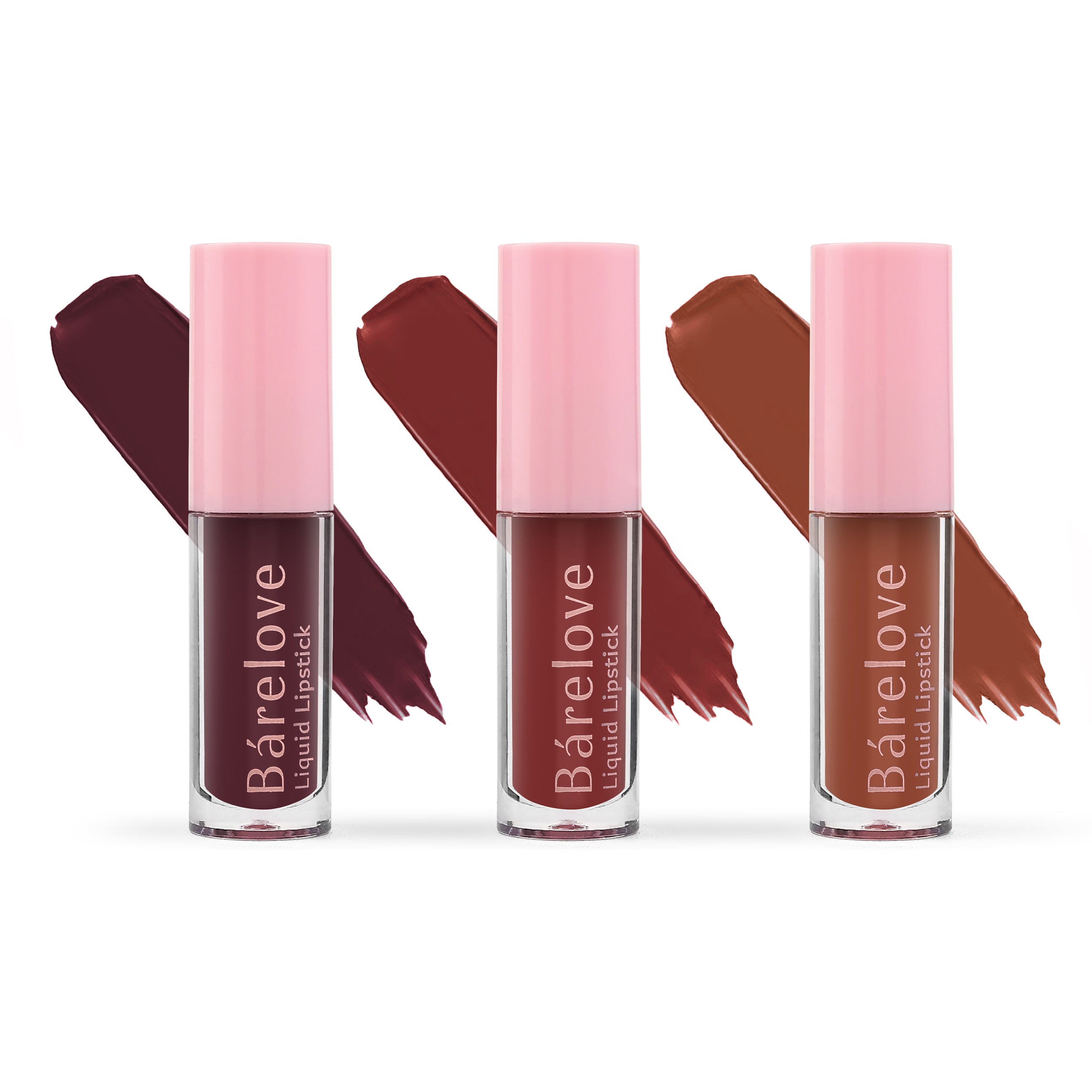 Liquid Lipstick MINI 4