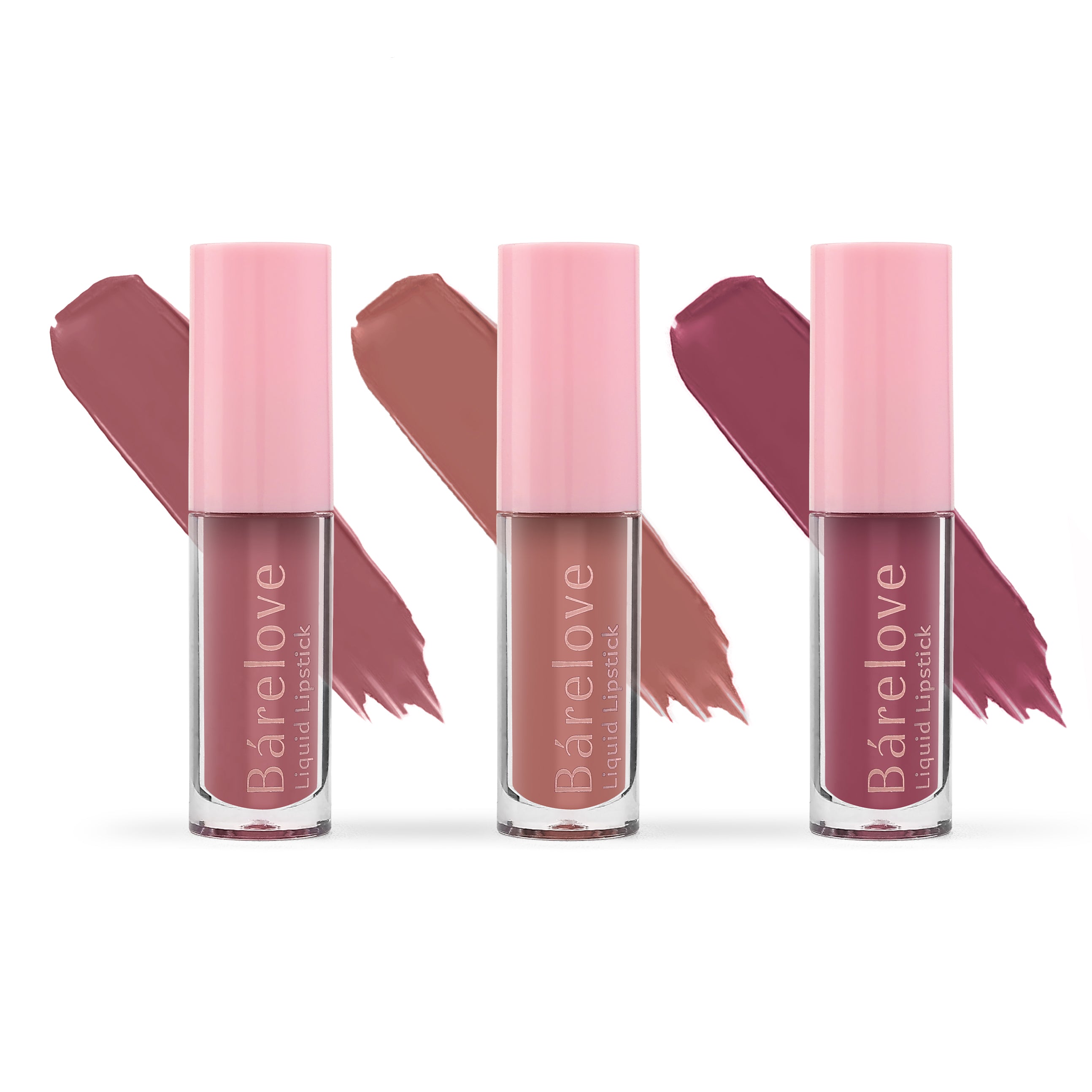 Liquid Lipstick MINI 9