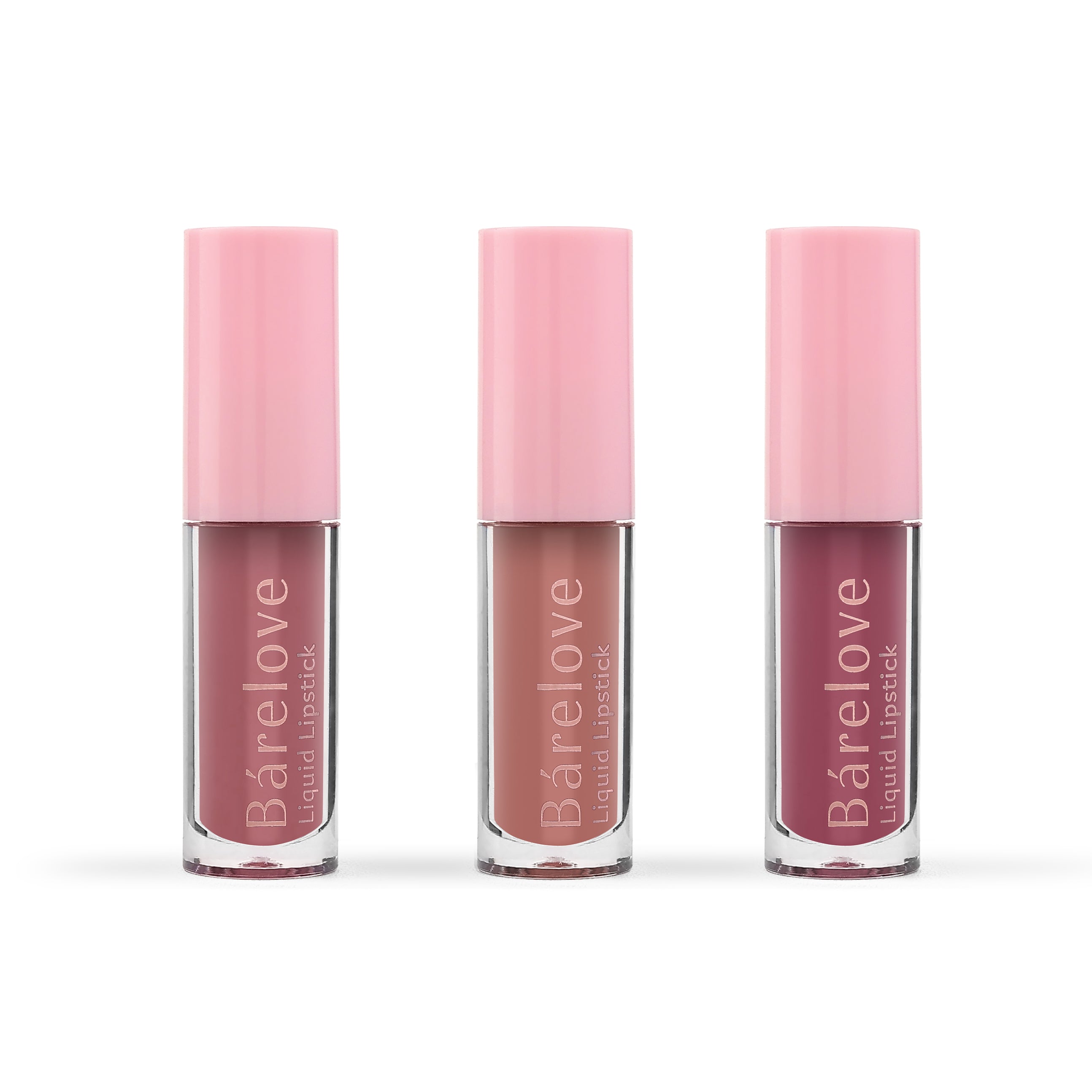 Liquid Lipstick MINI 9