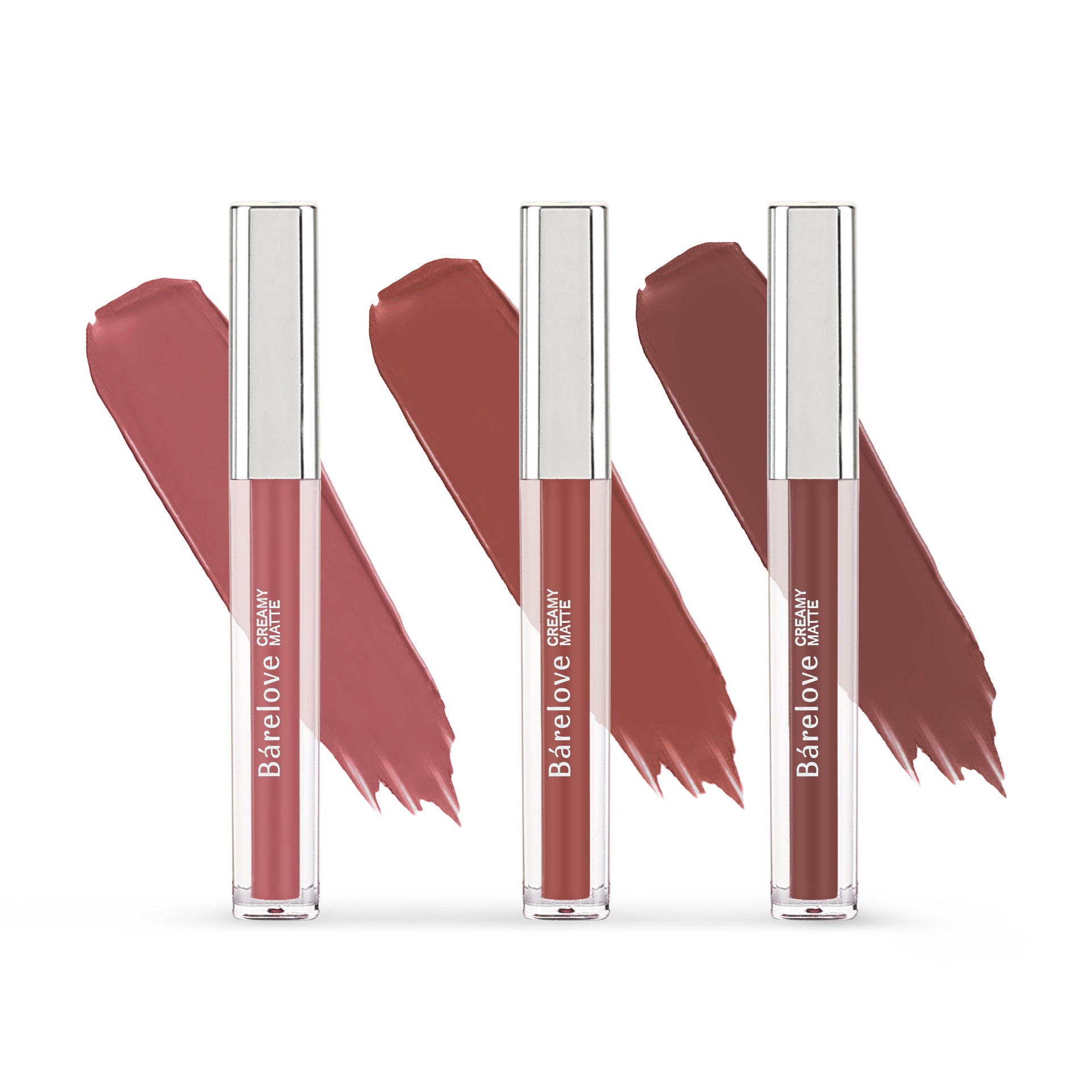 Creamy Matte 10