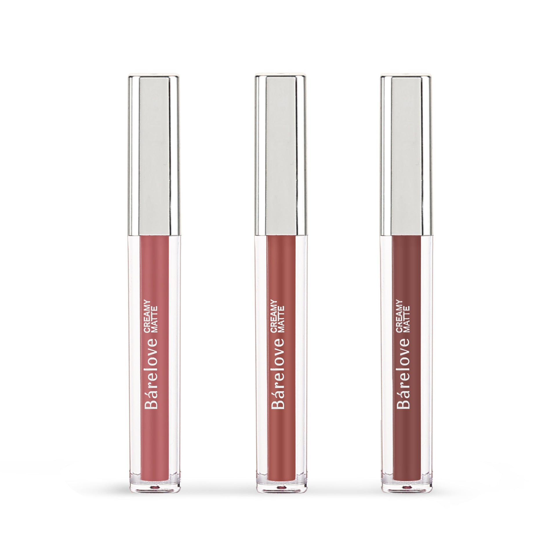Creamy Matte 10