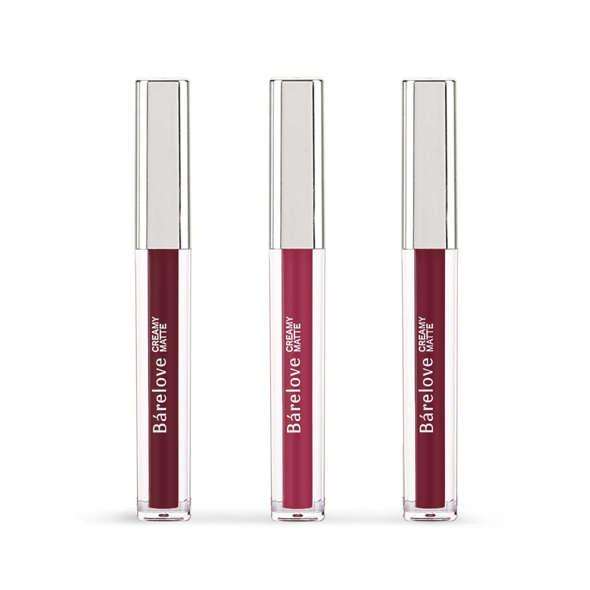 Creamy Matte 8