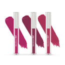 Creamy Matte - Pink to Plum Edit