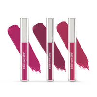 Creamy Matte - Pink to Plum Edit