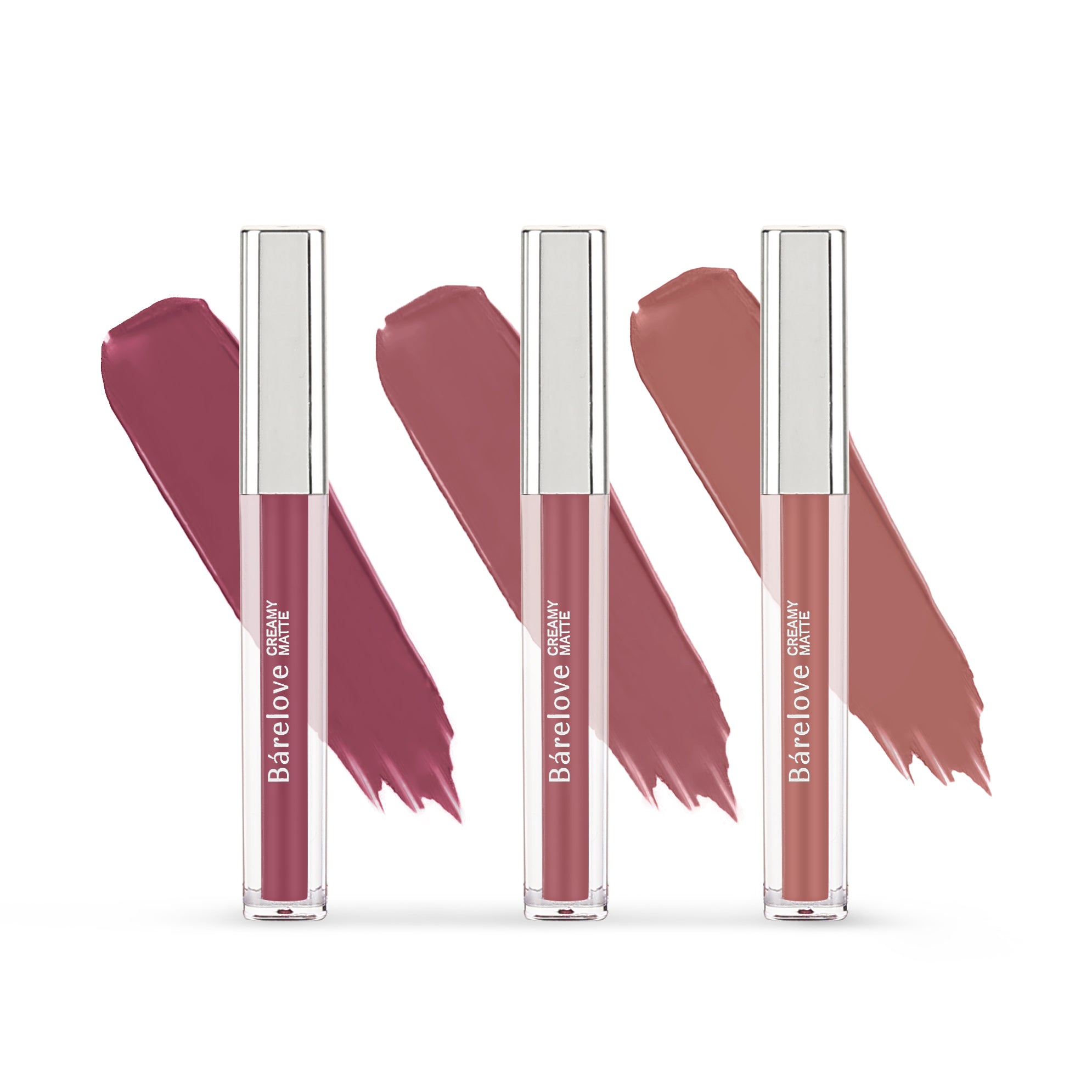Creamy Matte 1