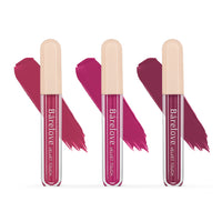 Velvet Touch 8