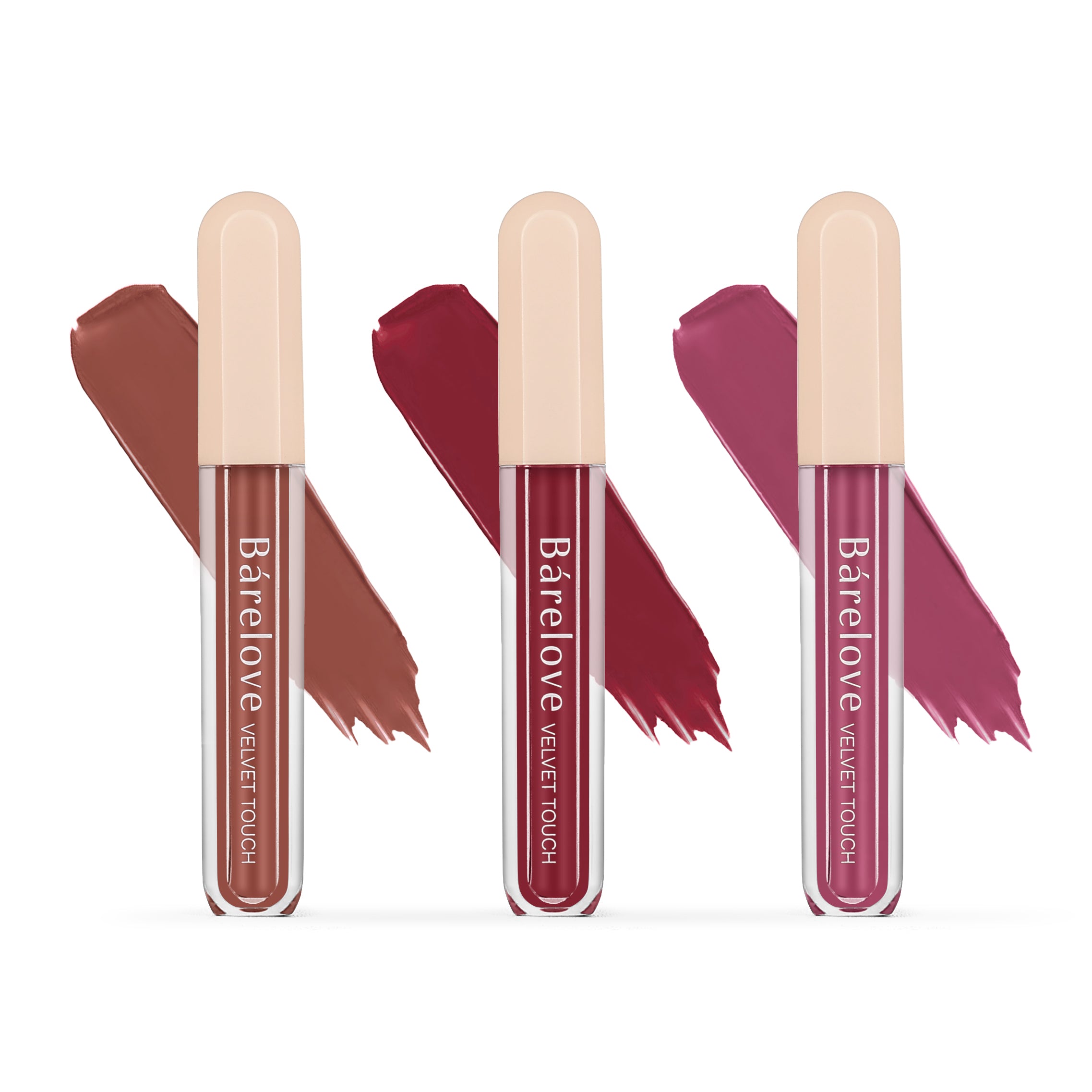 Velvet Touch 11