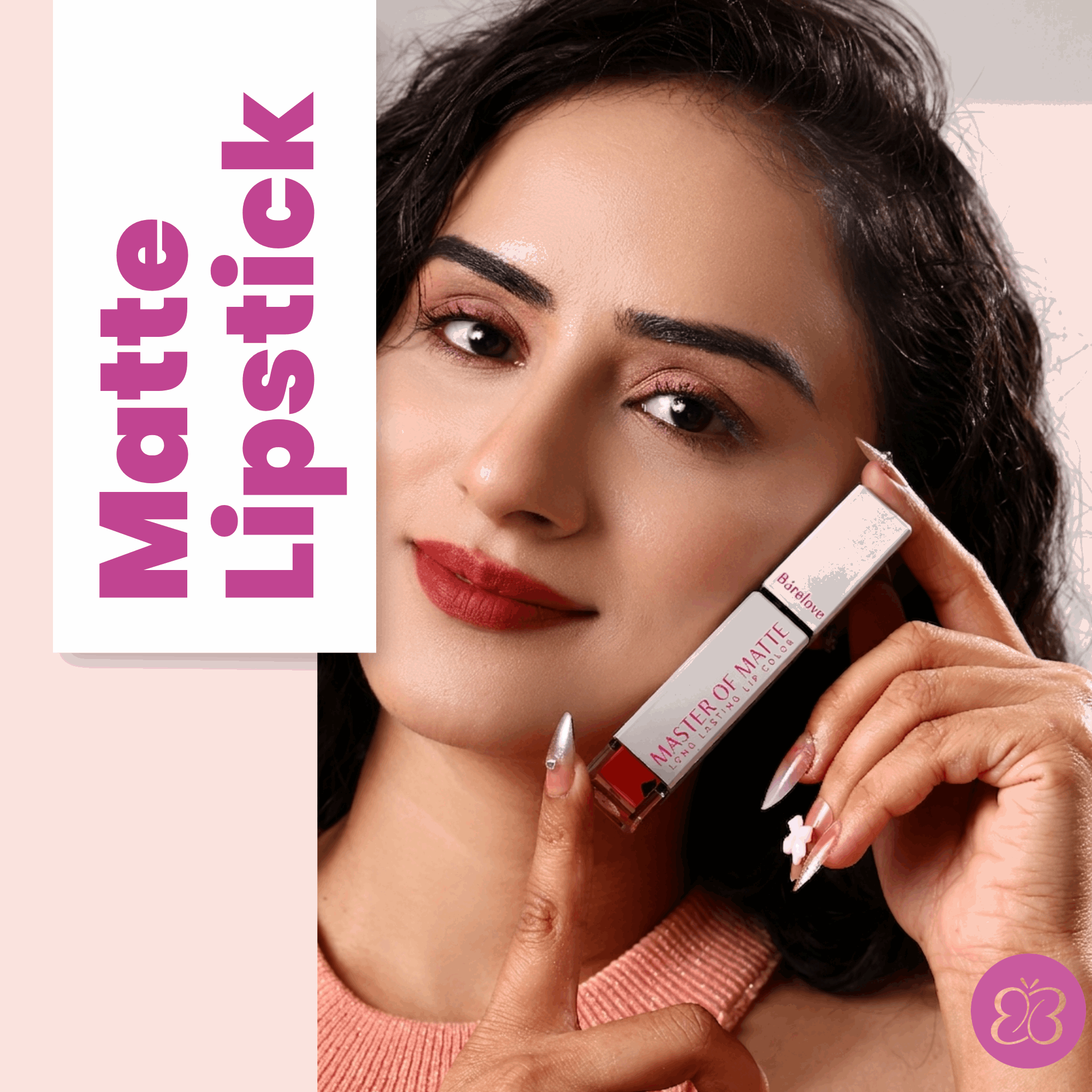 Master of Matte