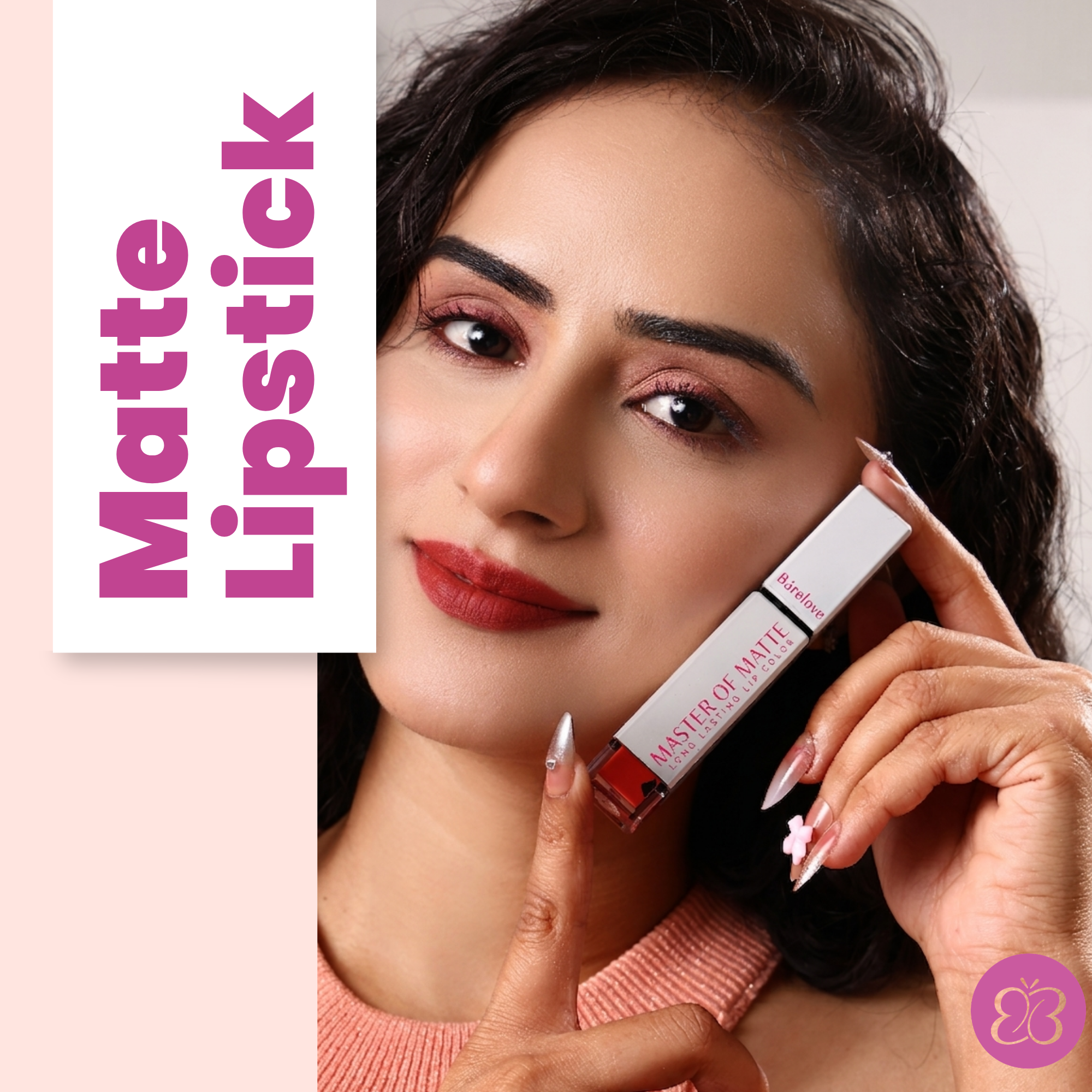Master of Matte