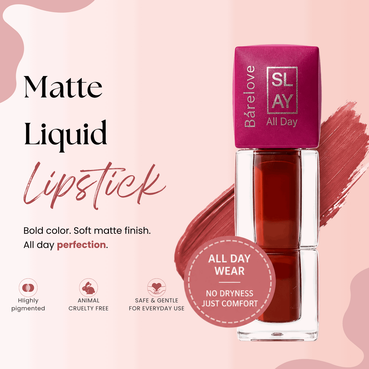 Rose Amber - 836