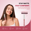 Creamy Matte - Bold & Balanced