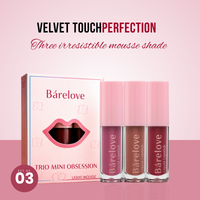 Liquid Lipstick (Mini) - Date to Dancefloor