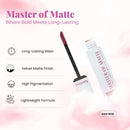 Master of Matte