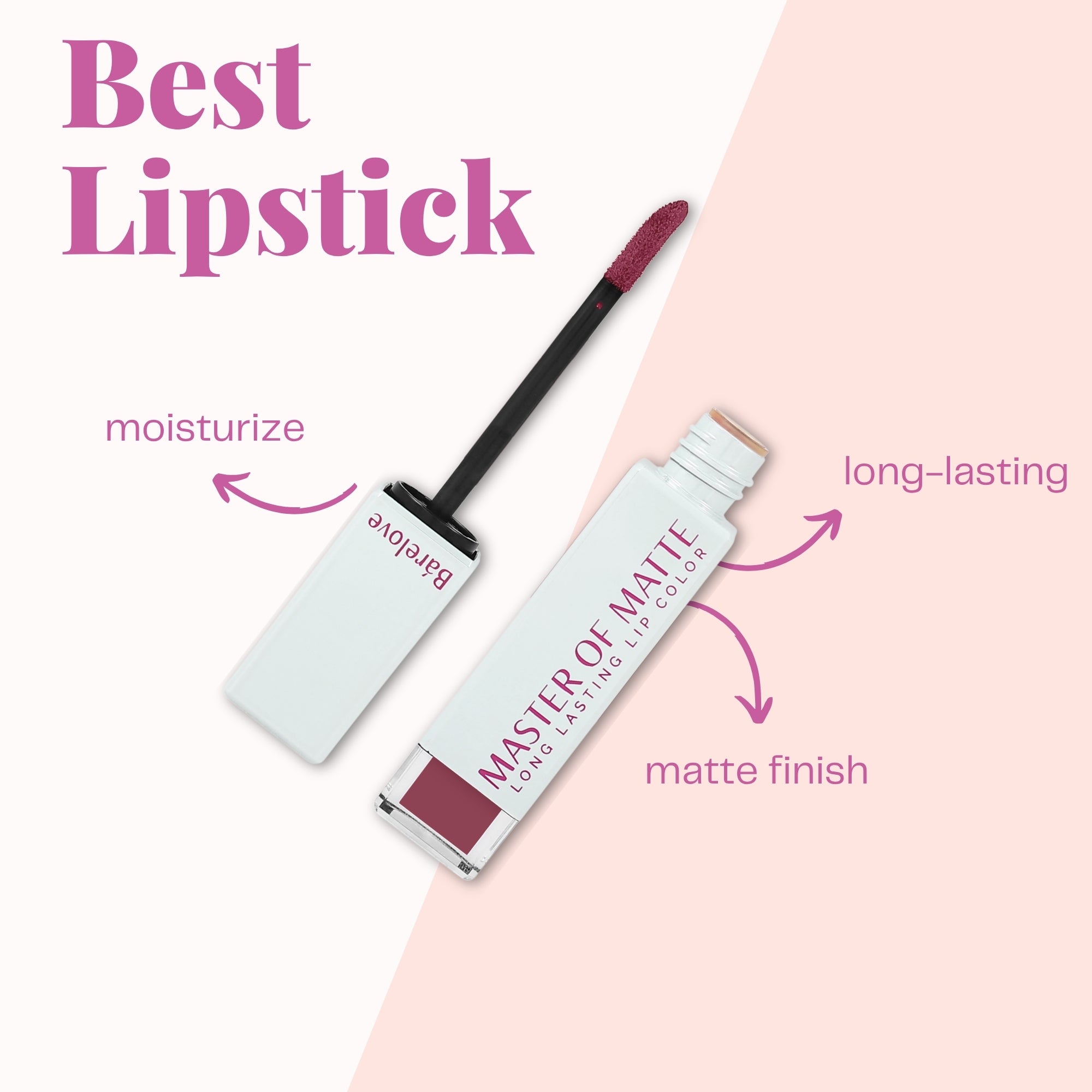 Master of Matte