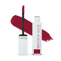 Master of Matte