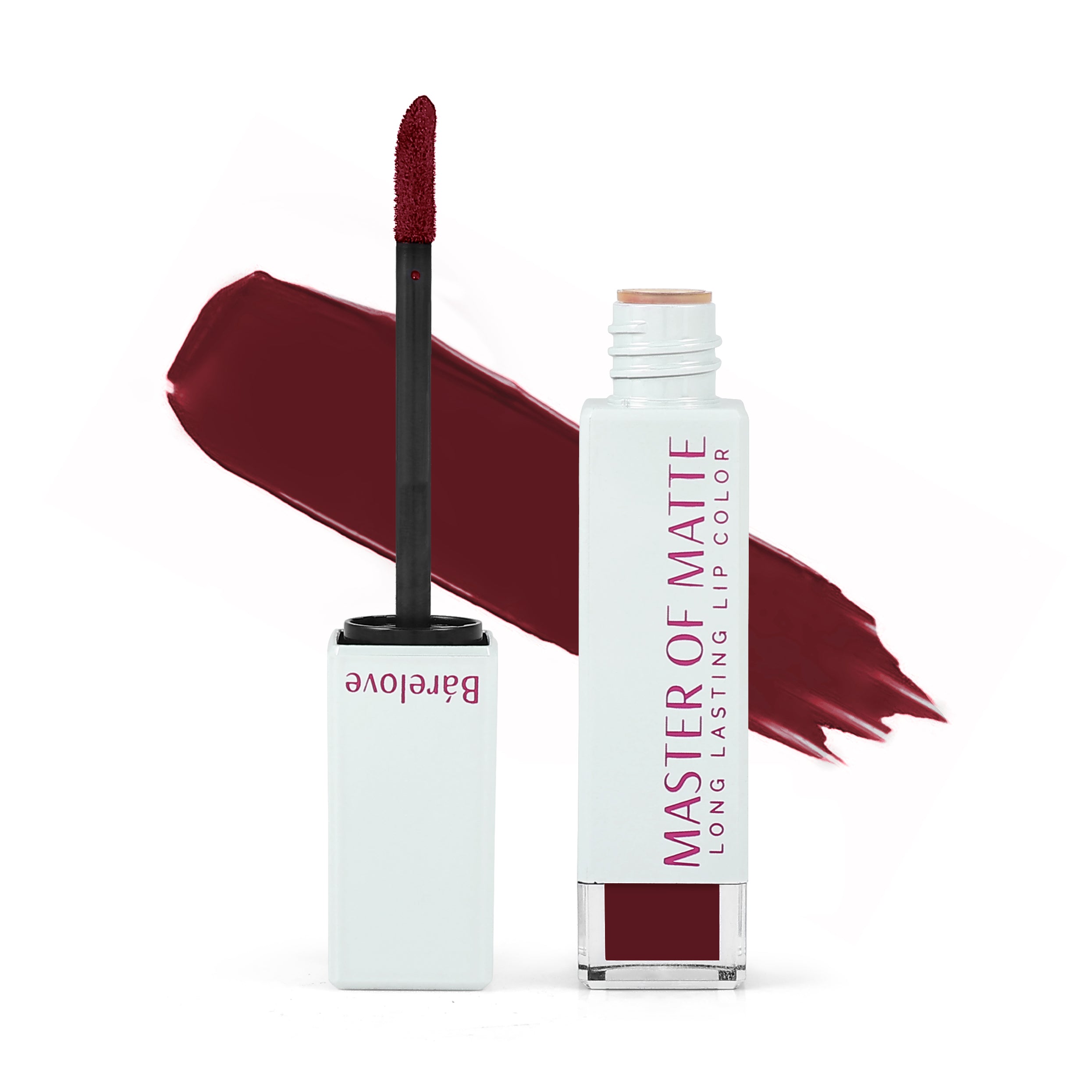 Master of Matte