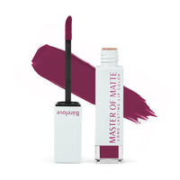 Master of Matte