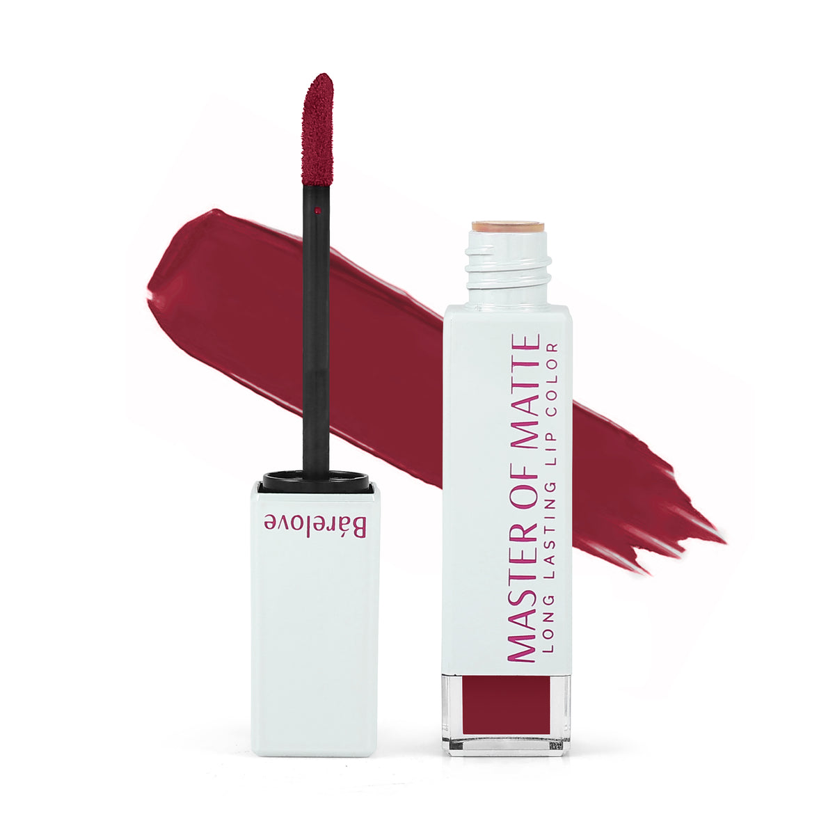 Master of Matte