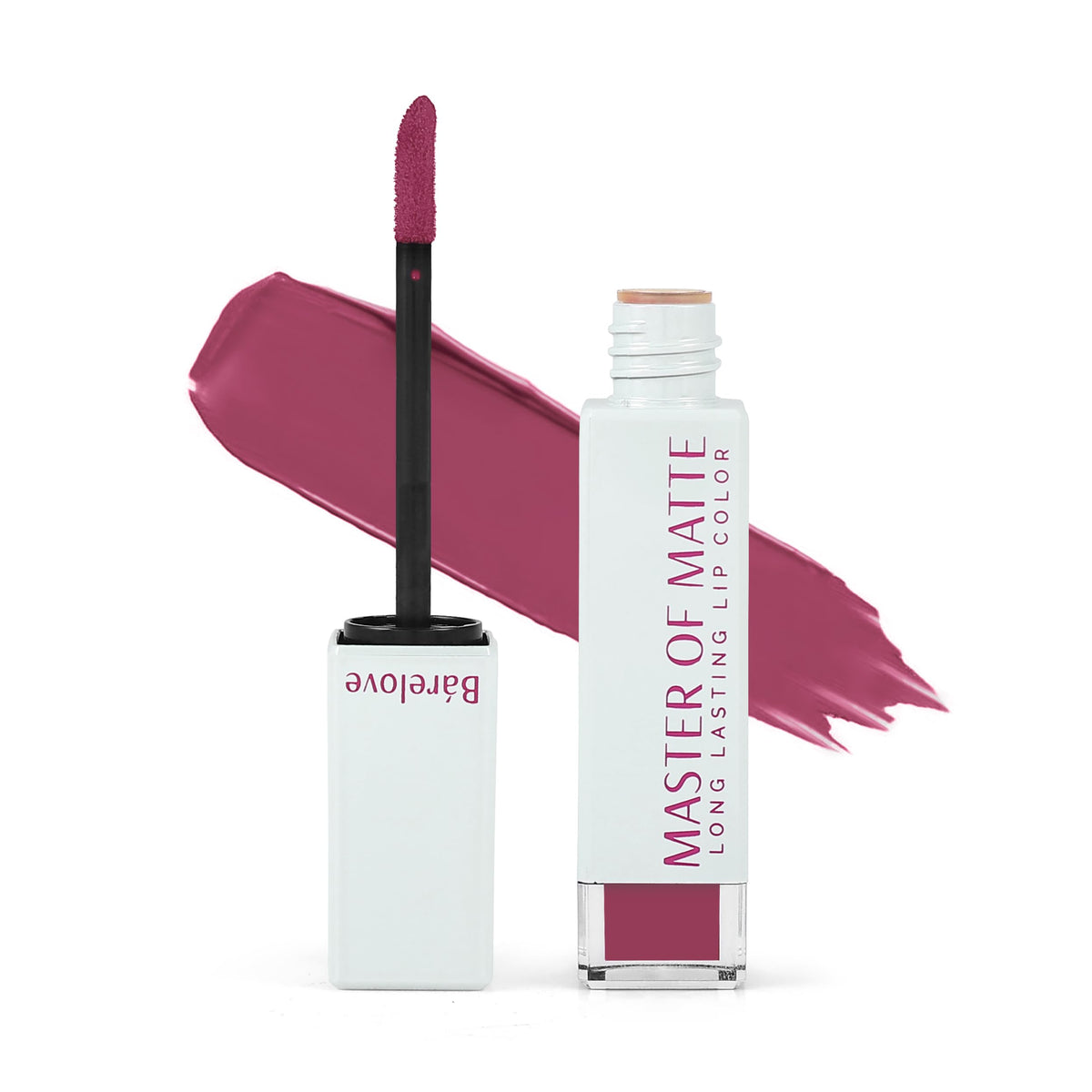 Master of Matte
