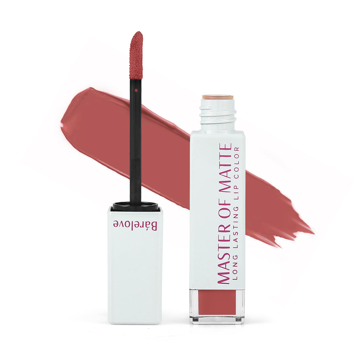Master of Matte