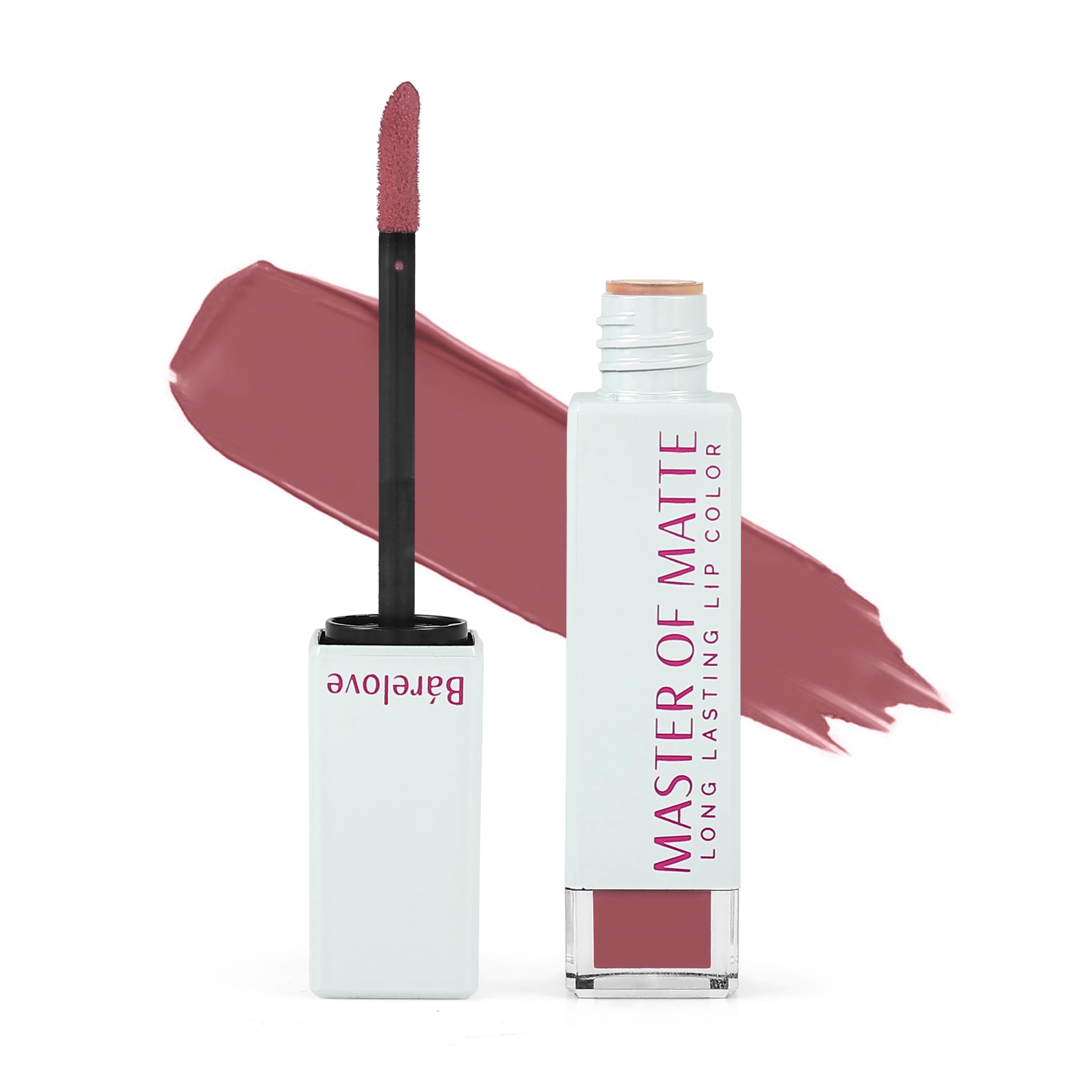 Master of Matte