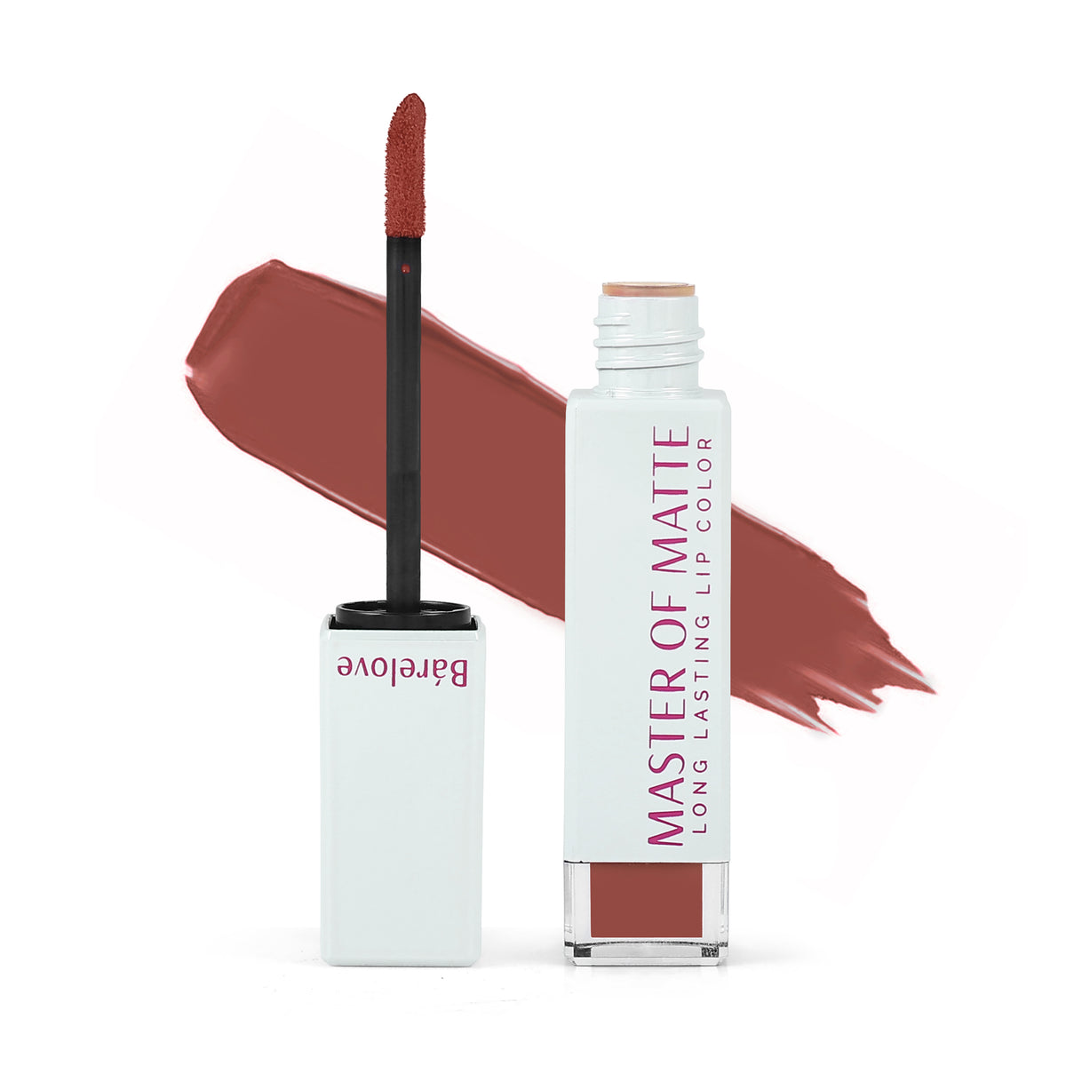Master of Matte