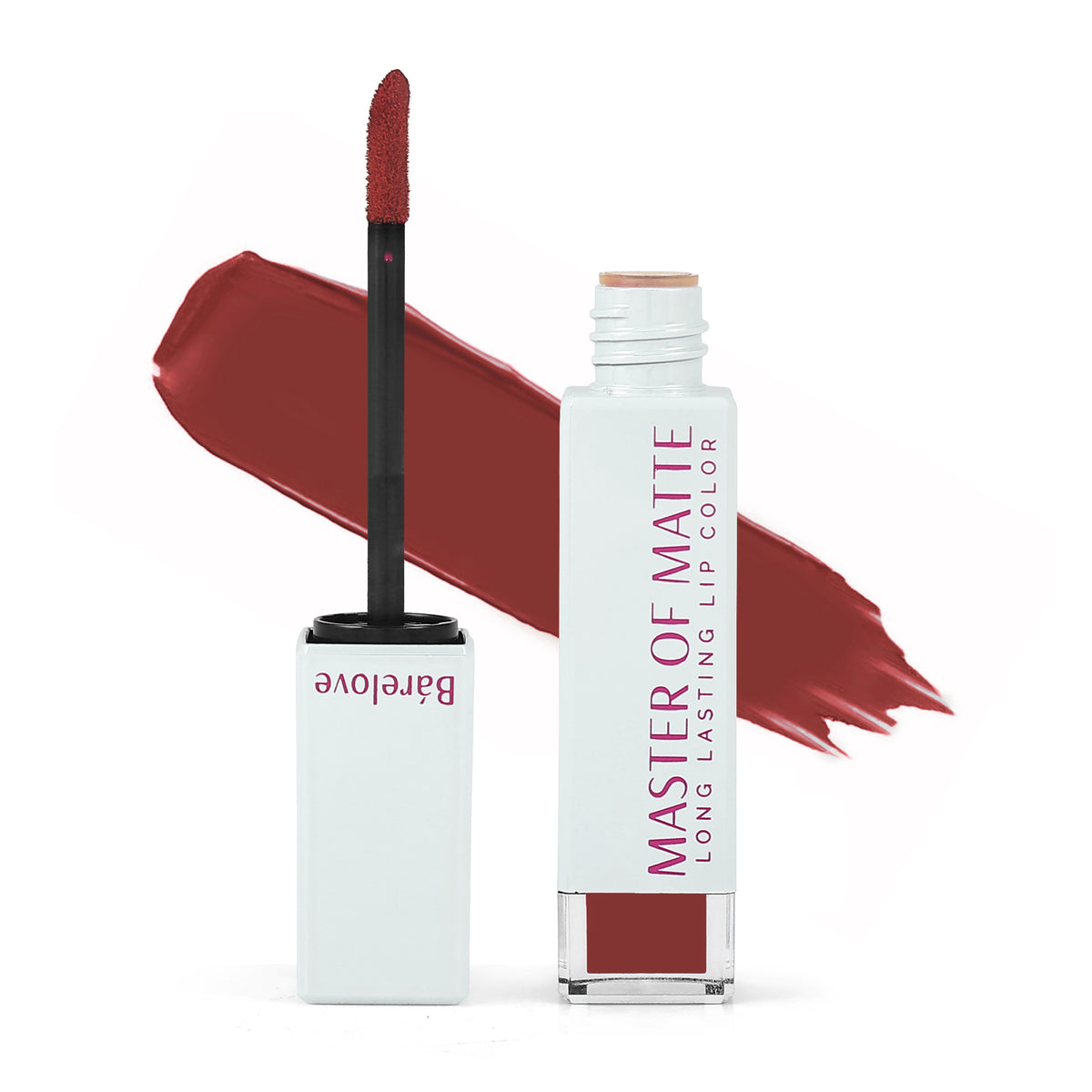 Master of Matte