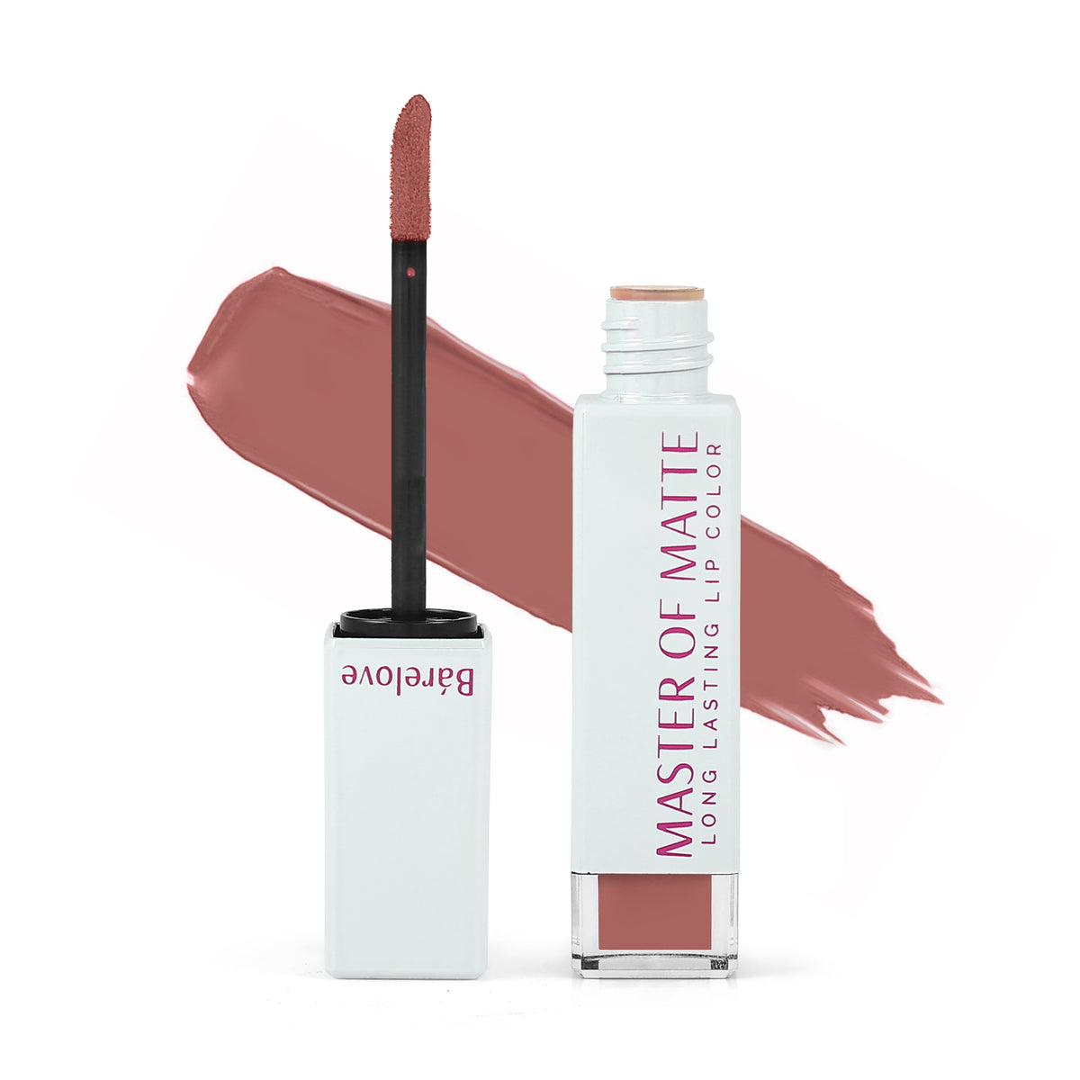 Master of Matte