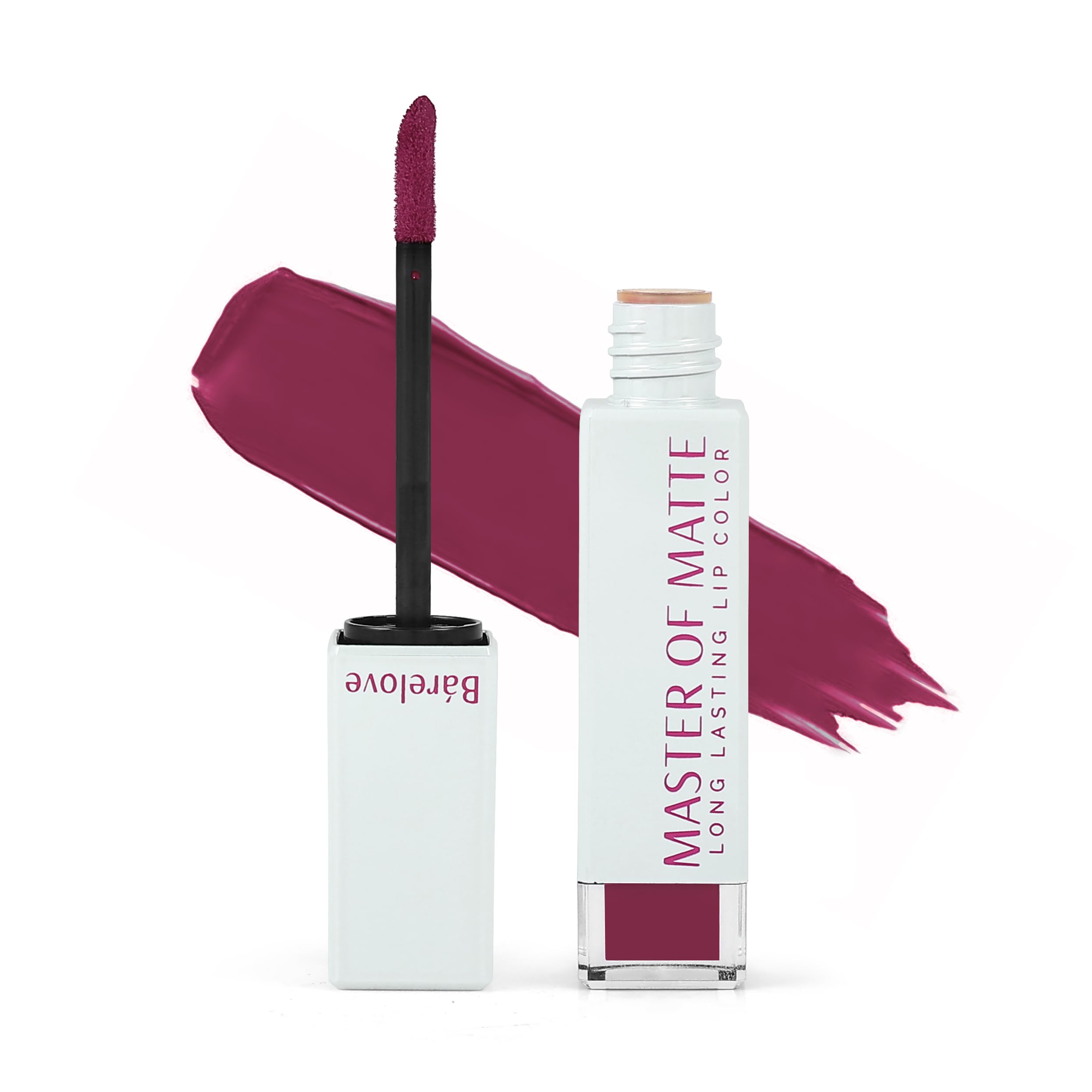 Master of Matte