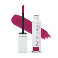 Master of Matte