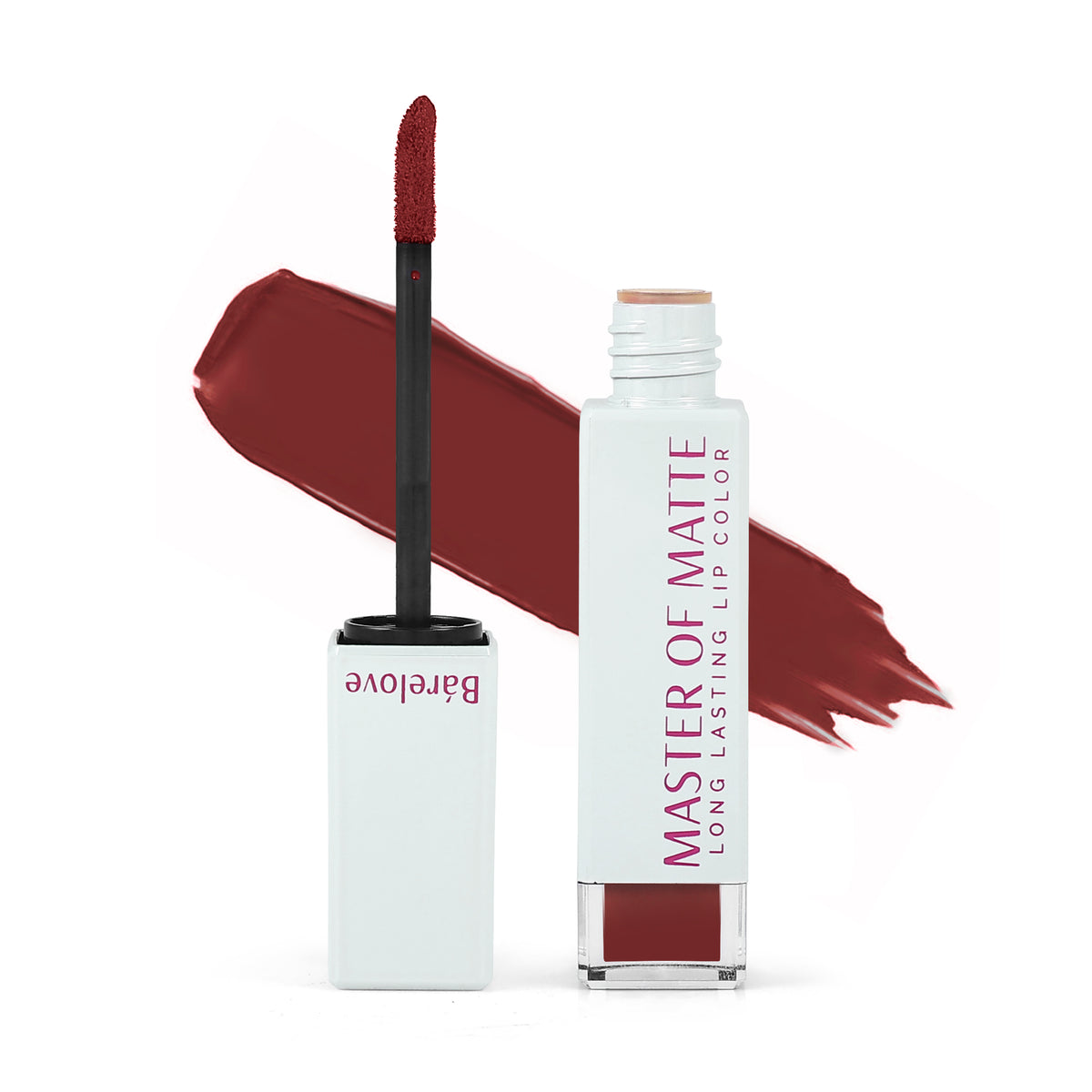 Master of Matte