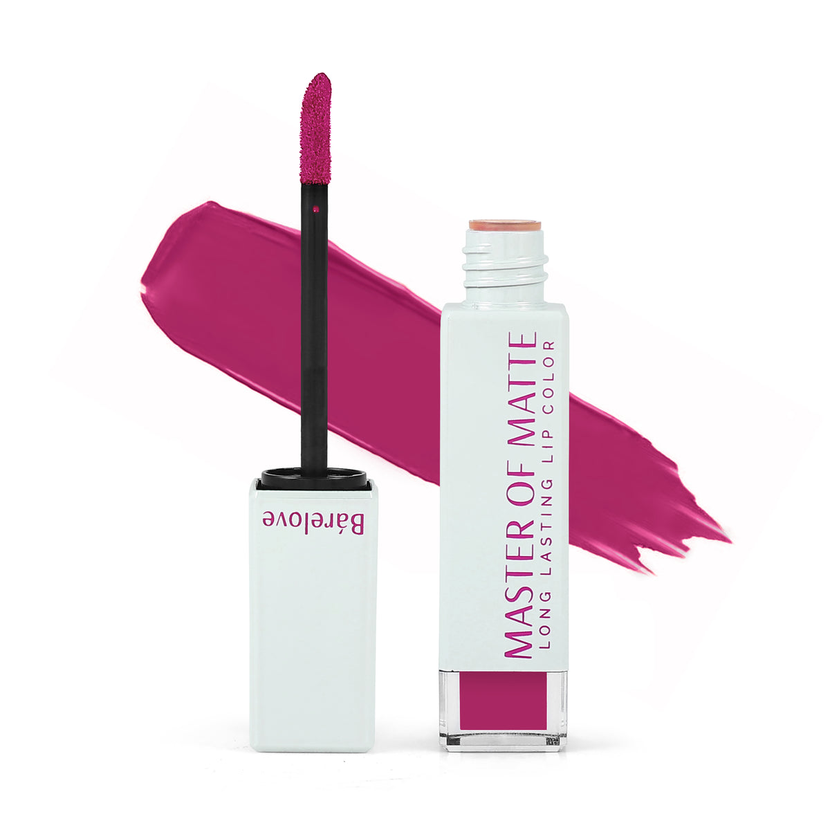 Master of Matte