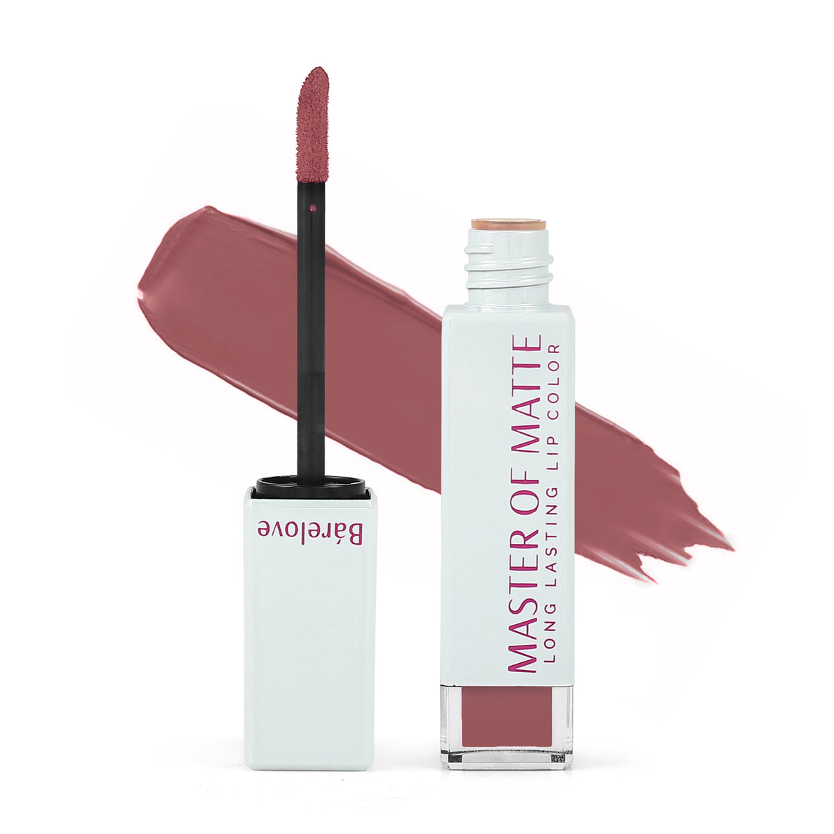 Master of Matte