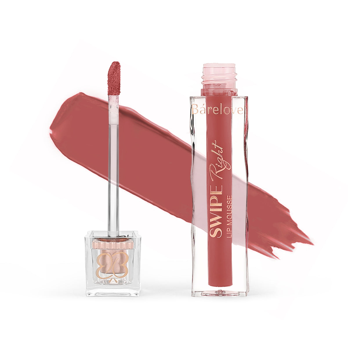 Blush Glow - 812